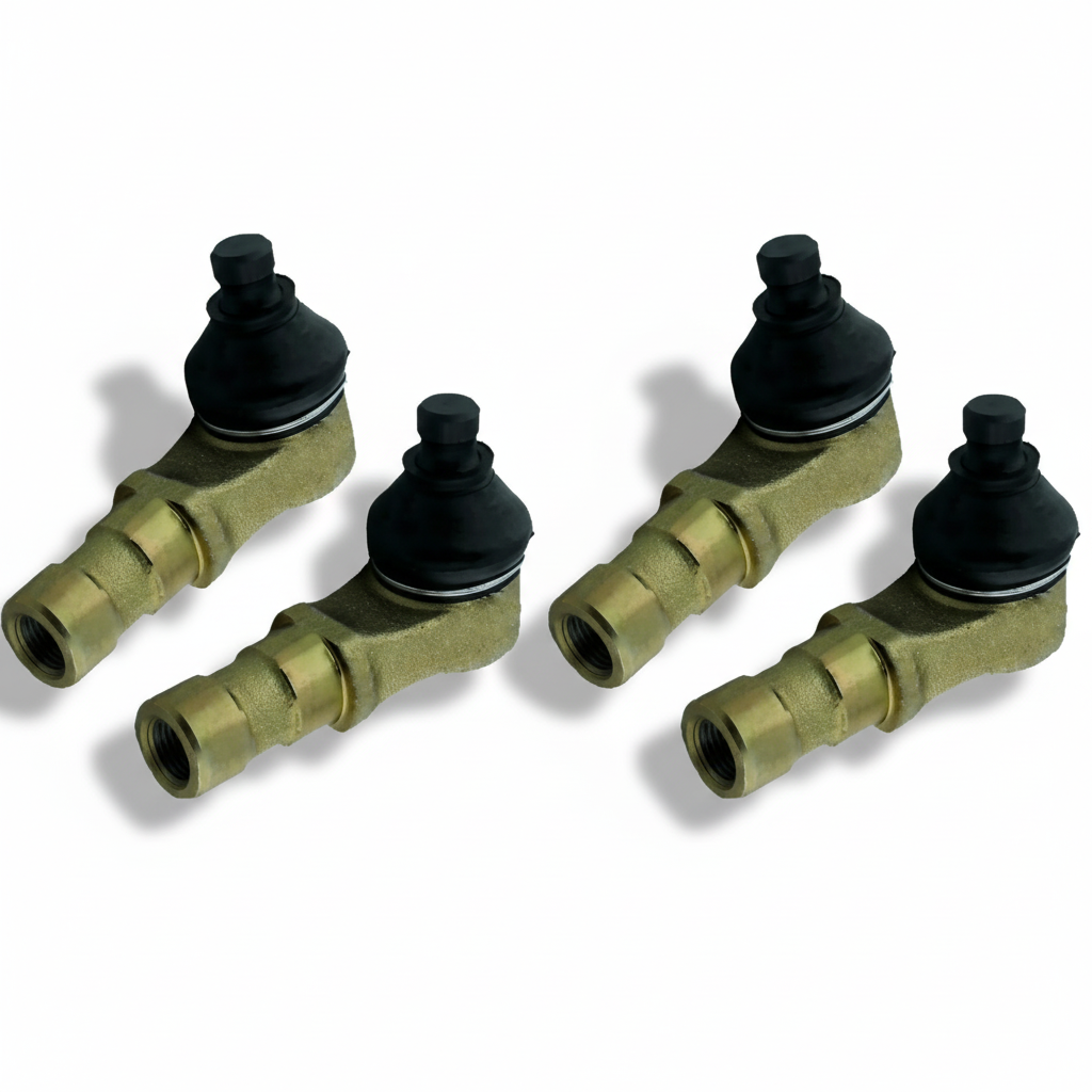 Sealed Lower LT250/500/RZR200 Balljoints for Fullflight Racing A-arms