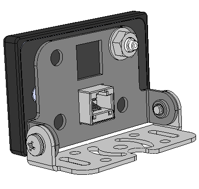 sPOD SourceLT w/ Mini6 – Universal