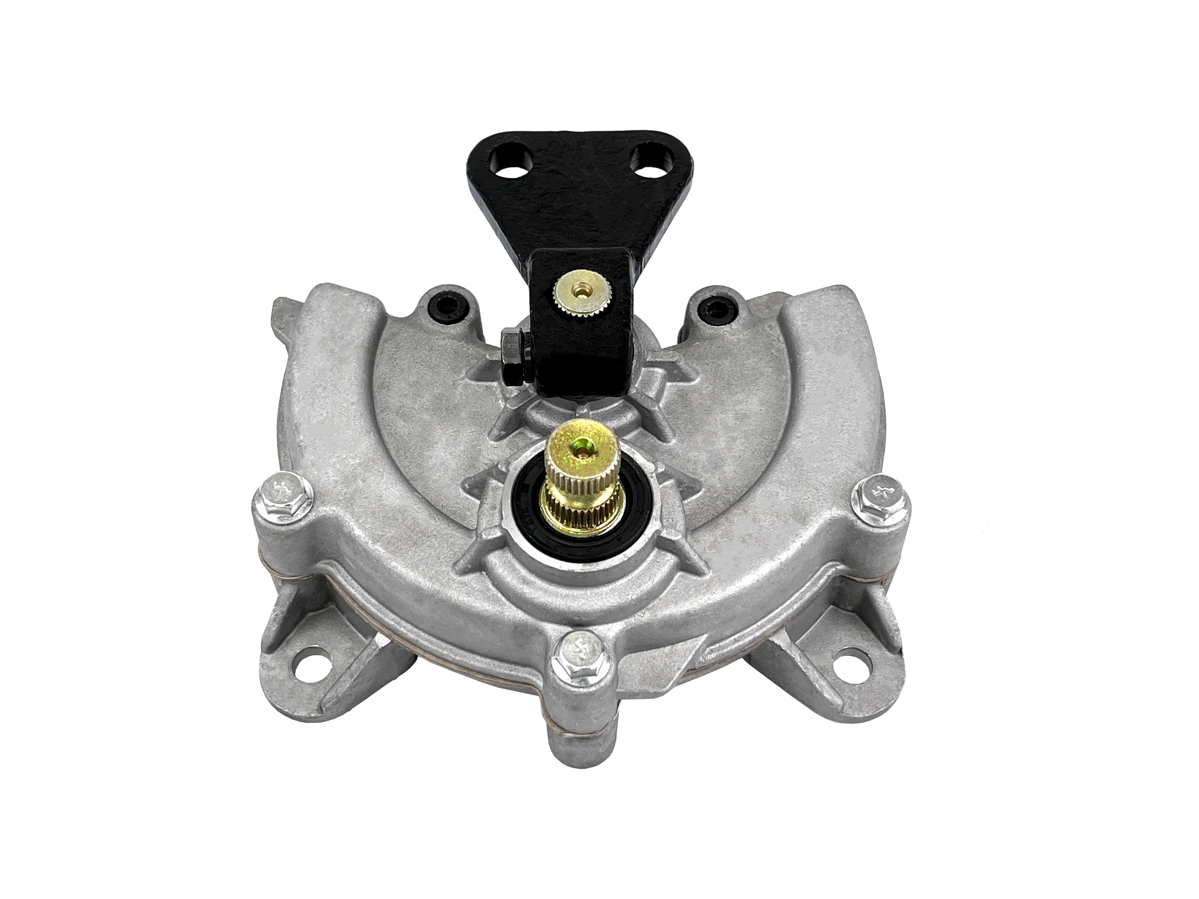 2015–2018 Polaris RZR 1000/Turbo Front Heavy Duty Rack and Pinion