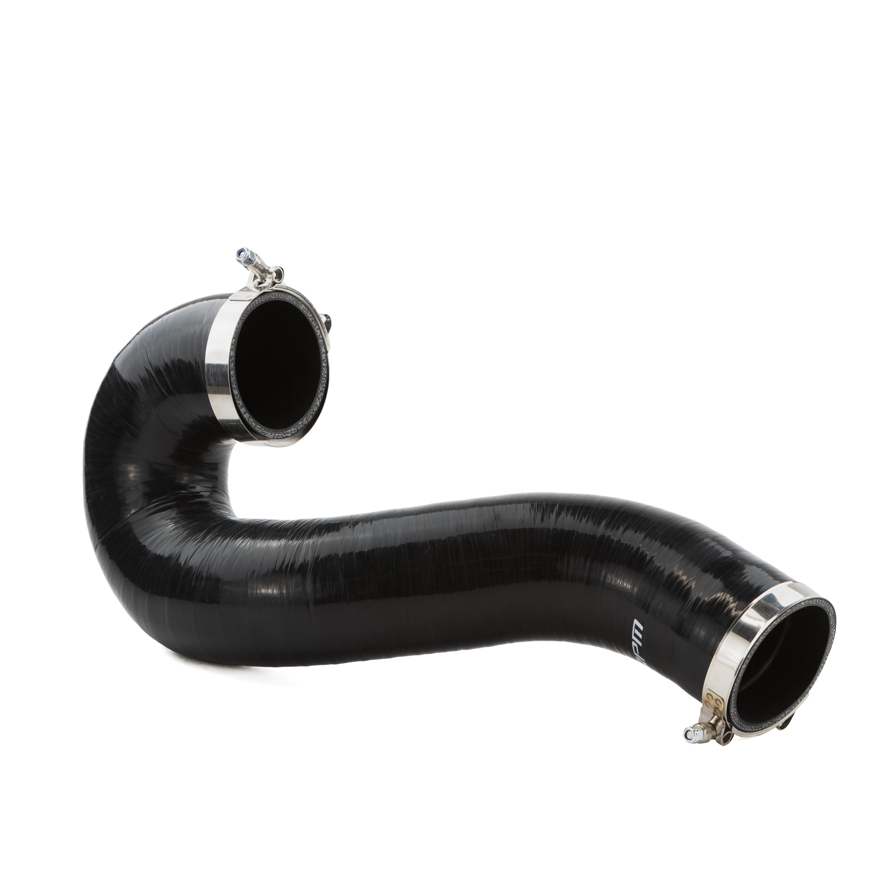 RPM Kawasaki H2 Teryx 4-Ply, Wire Reinforced, Big Fatty Silicone Intake Tube