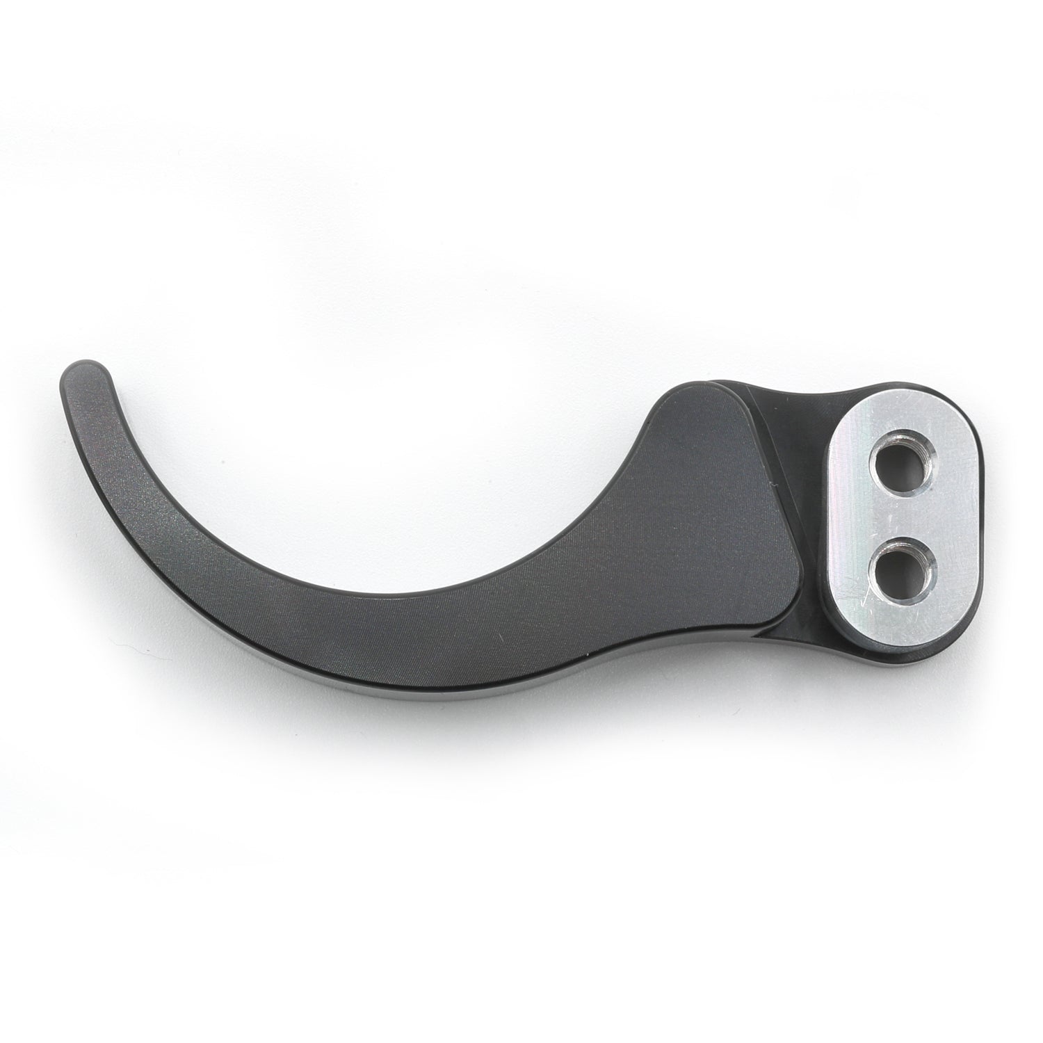 Helmet Hanger with Bar Mount - 2  Inches Tube Diameter