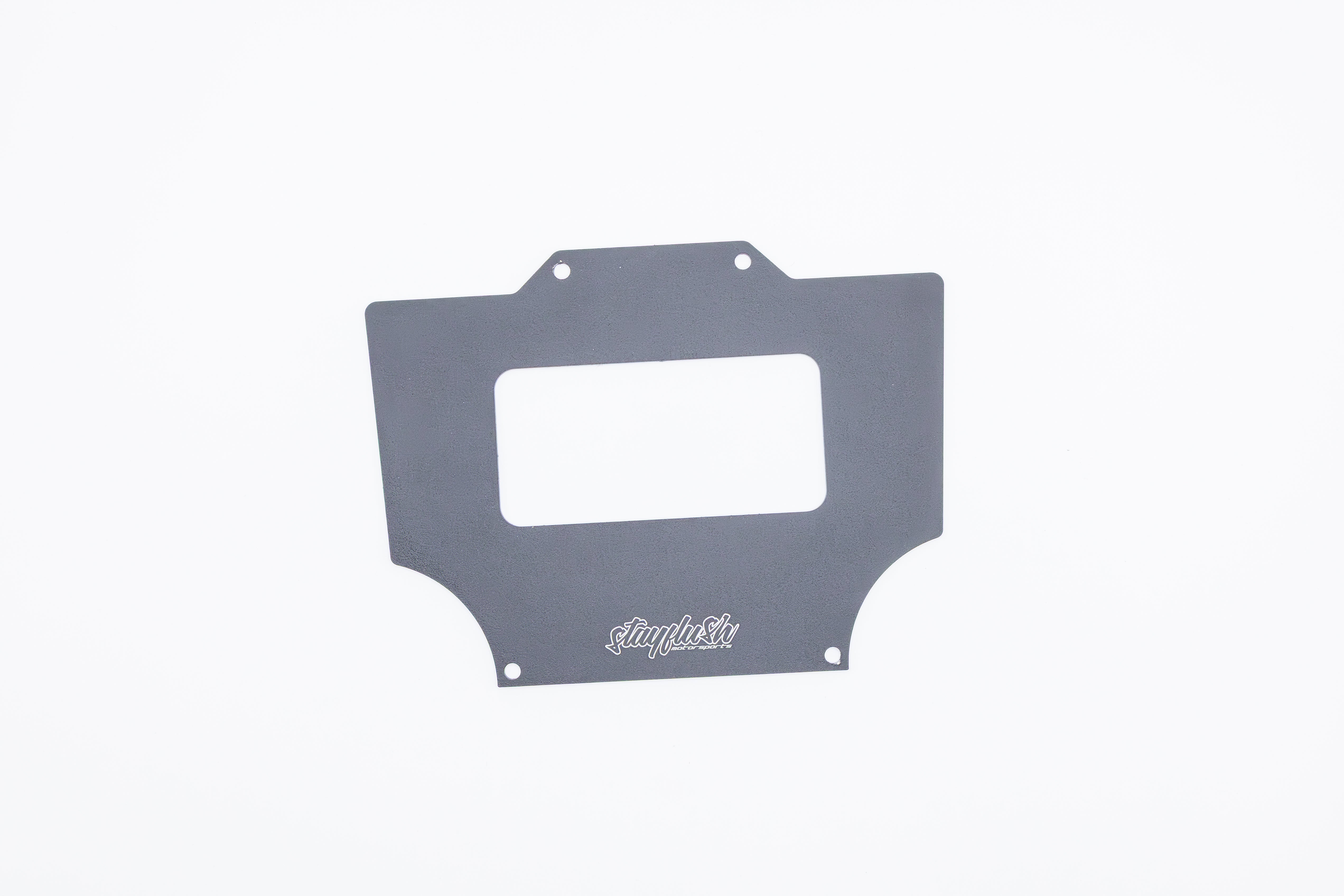 Honda Talon Switch-Pros Mount (2019+) – StayFlush Motorsports