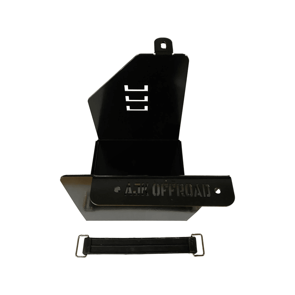 Honda Talon Dual Battery Kit