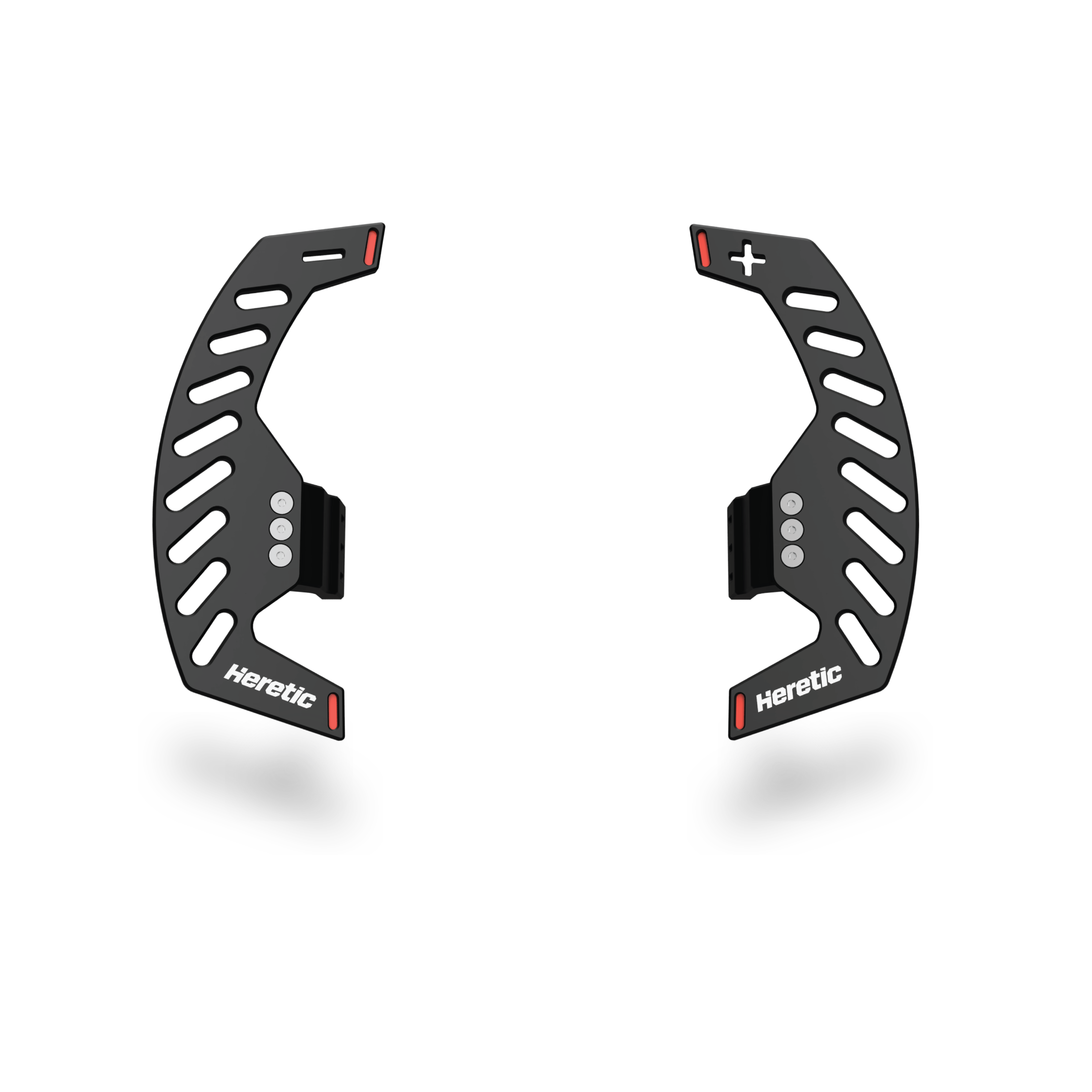 Can-Am Maverick R Paddle Shifters