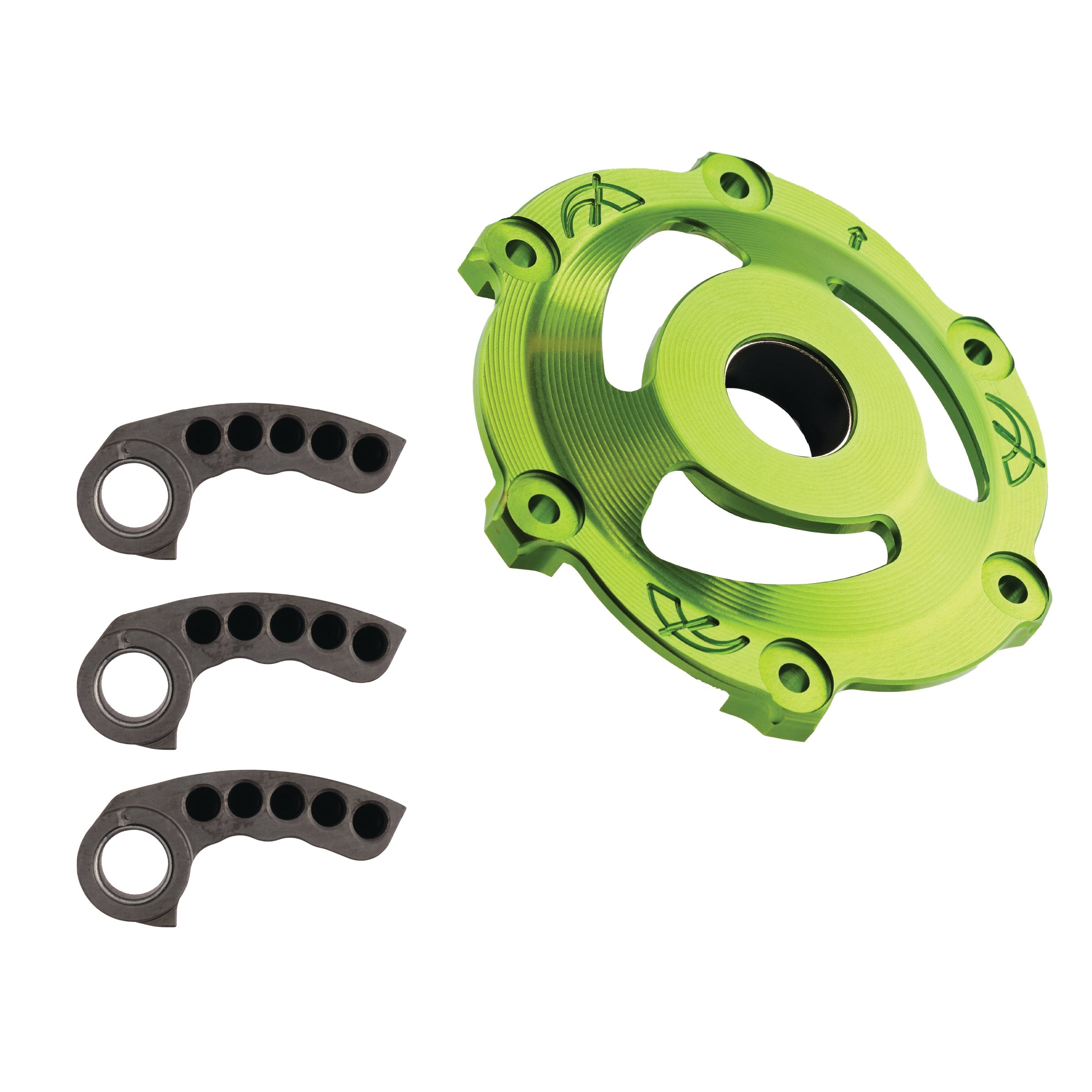 Hyperdrive H2 Clutch Kit