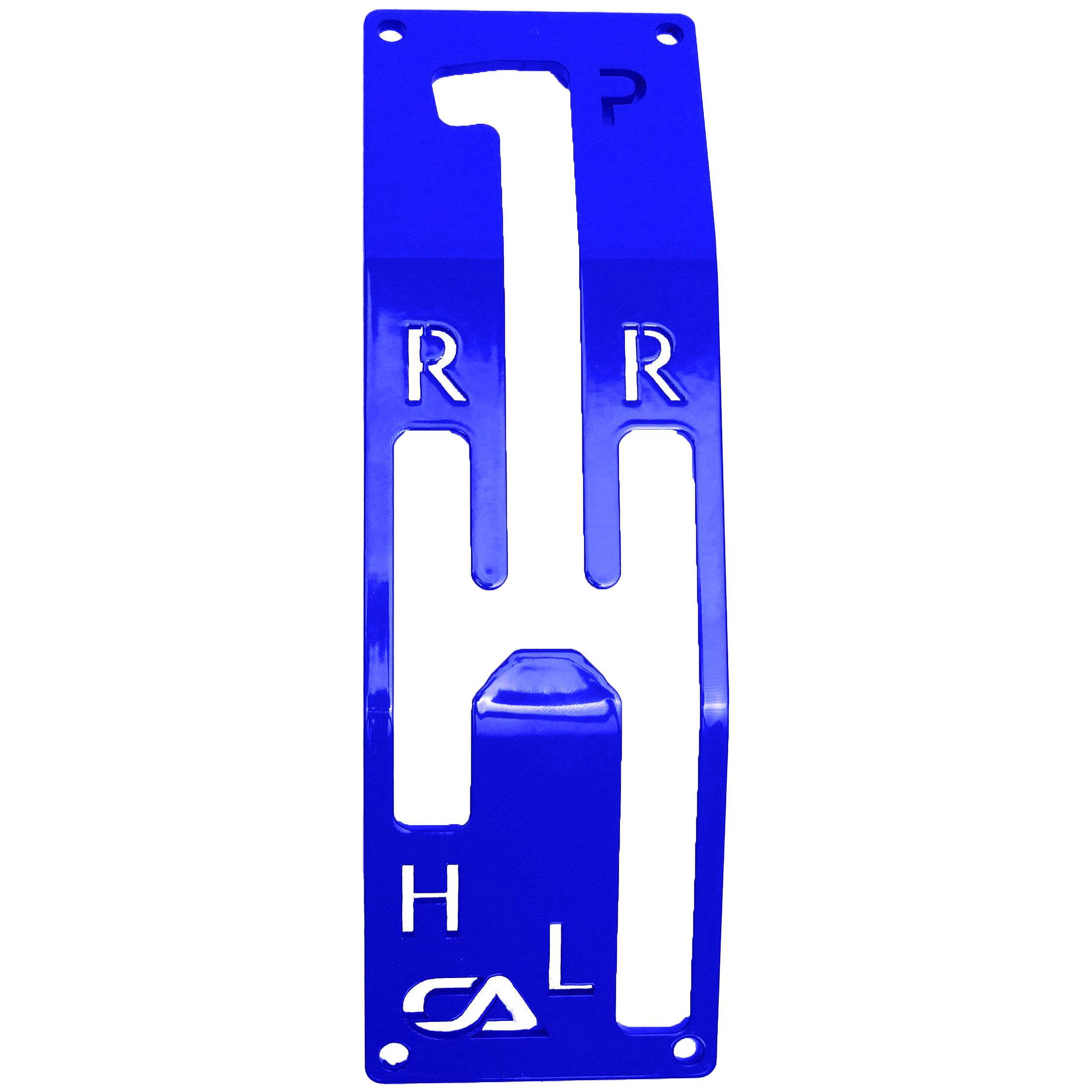 Can-Am X3 Shift Gate