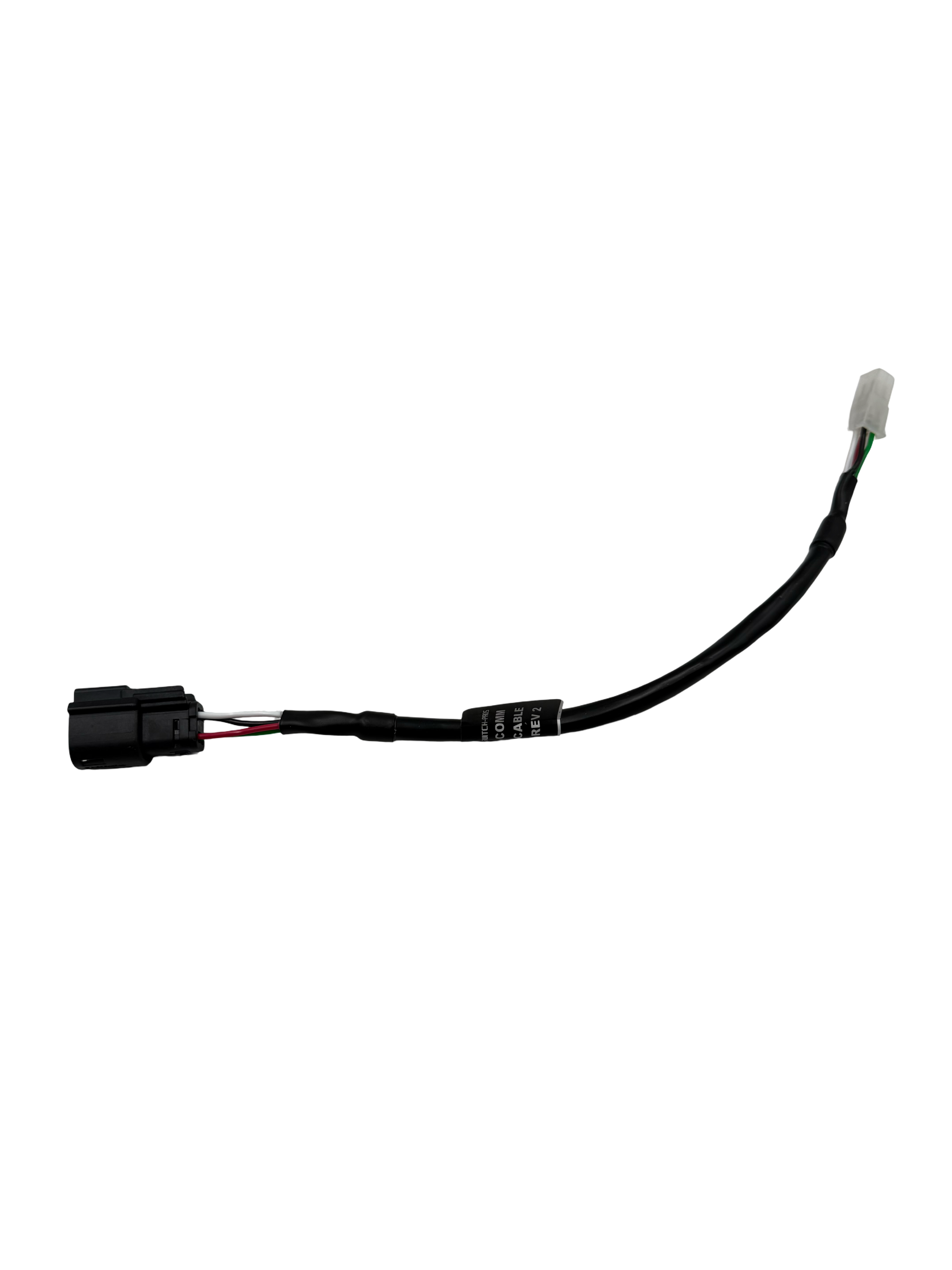 Switch Pros Replacement Communication Cable - 1 Foot