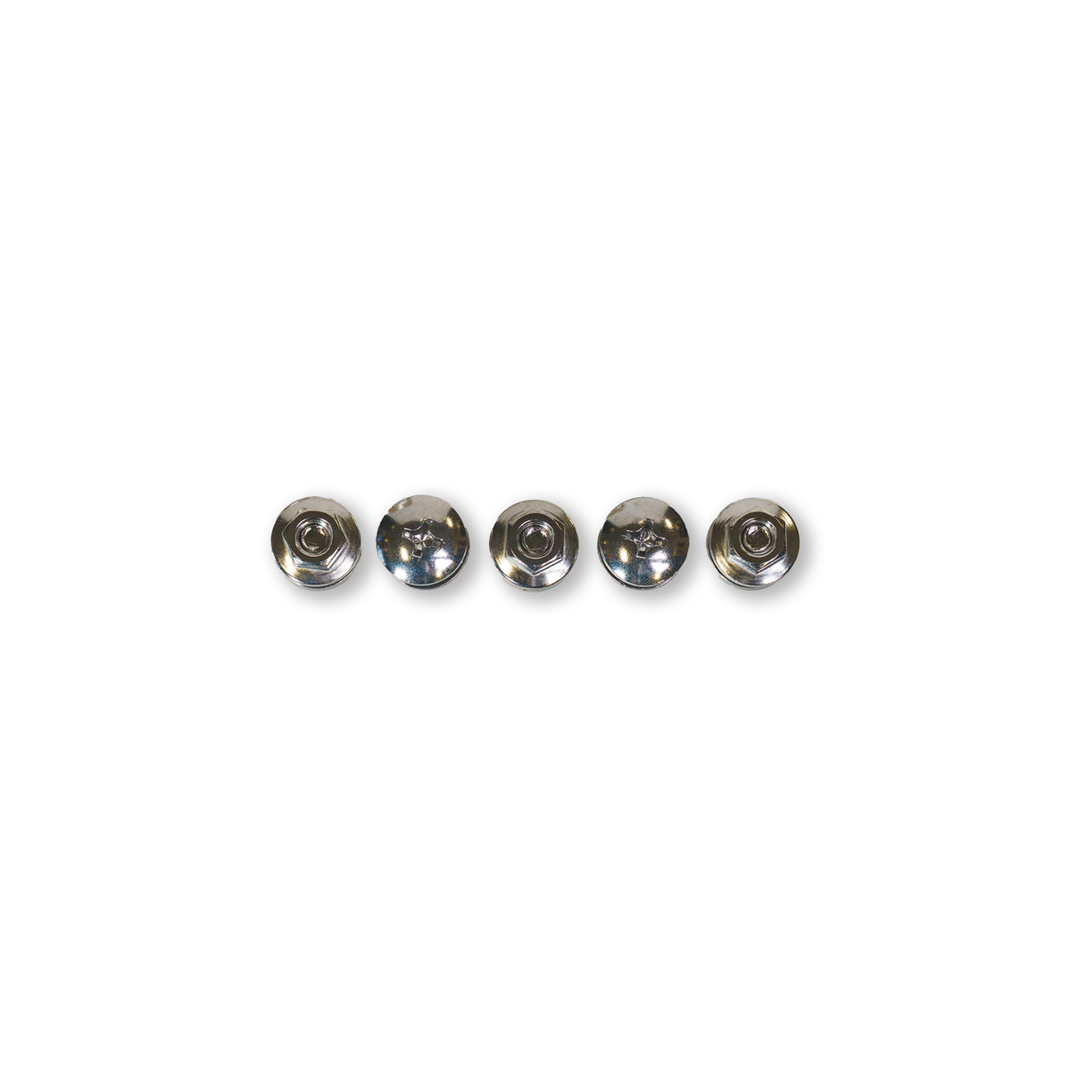 MOJAB Ultimate Traction recovery board with steel plugs - Two Boards