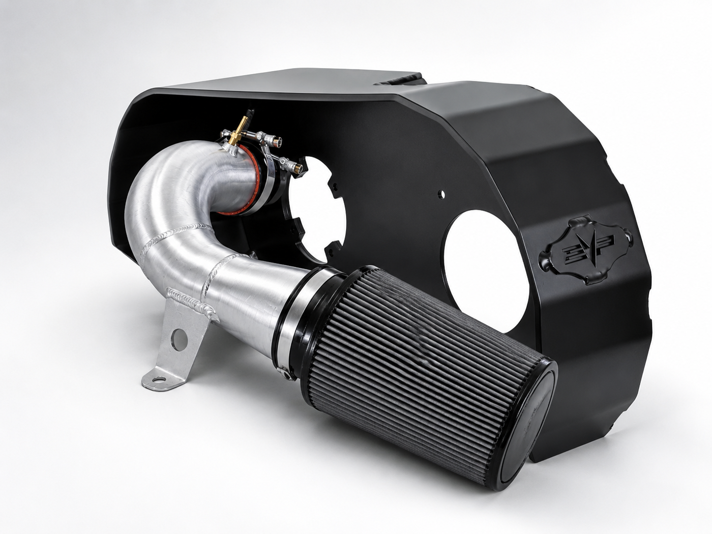 CanAm X3 High Flow Drag Intake
