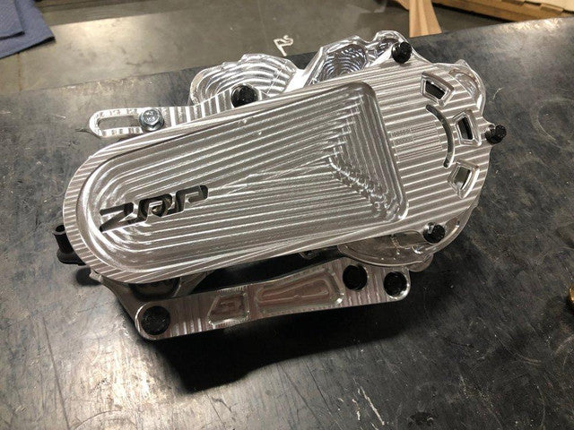 ZRP RZR 75 amp Alternator Kit