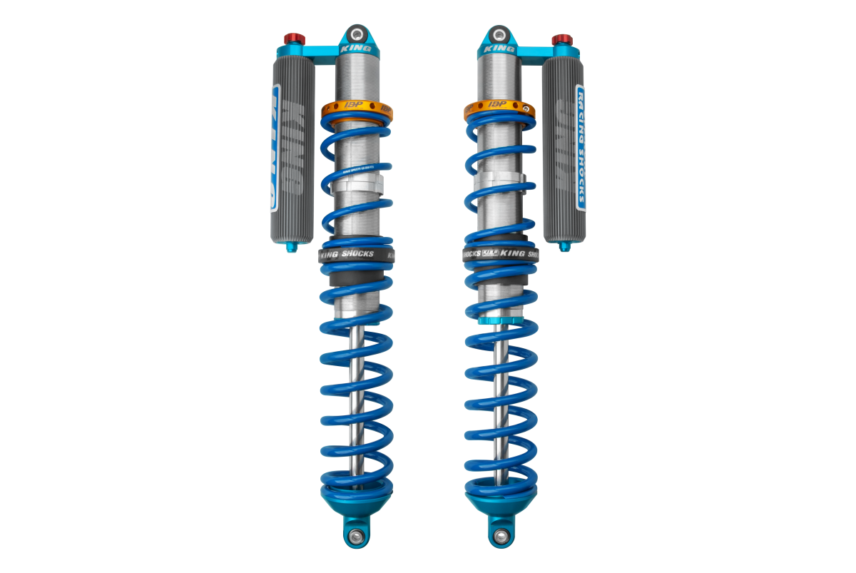 33700-353A 2024+ CAN-AM MAVERICK R 3.0 FRONT COILOVER W/ADJUSTER