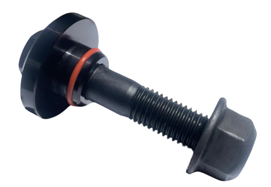 G.E.A.R - Gambit Emergency Axle Replacement