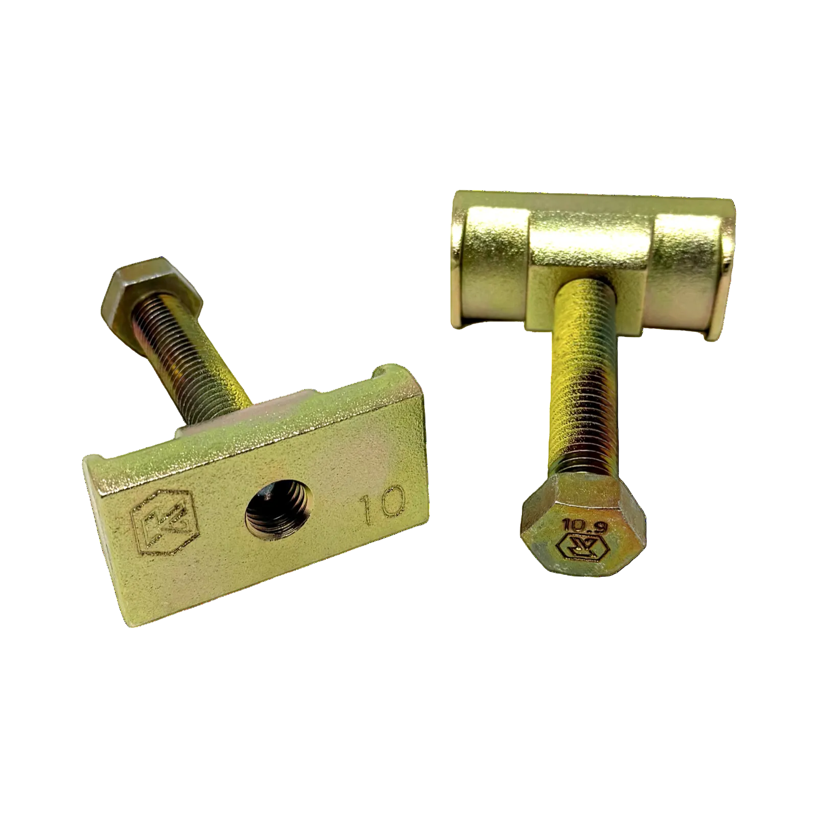 KRYPTONITE TORSION BAR ADJUSTER KIT FOR 1988-2010 GM TRUCKS/SUVS