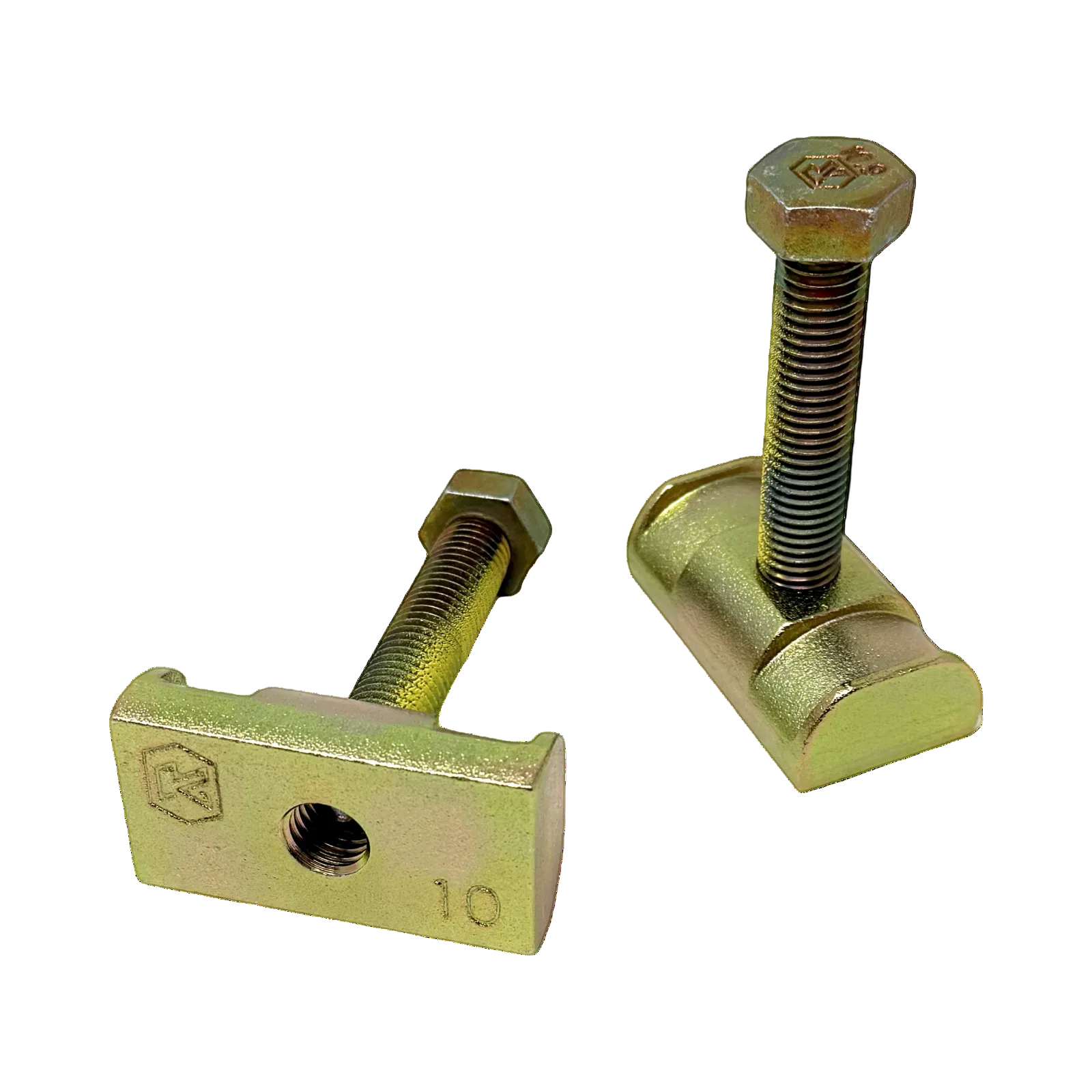 KRYPTONITE TORSION BAR ADJUSTER KIT FOR 1988-2010 GM TRUCKS/SUVS
