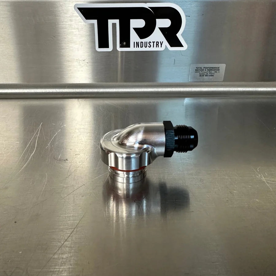 TPR002R - BILLET BREATHER CAP - PRO R