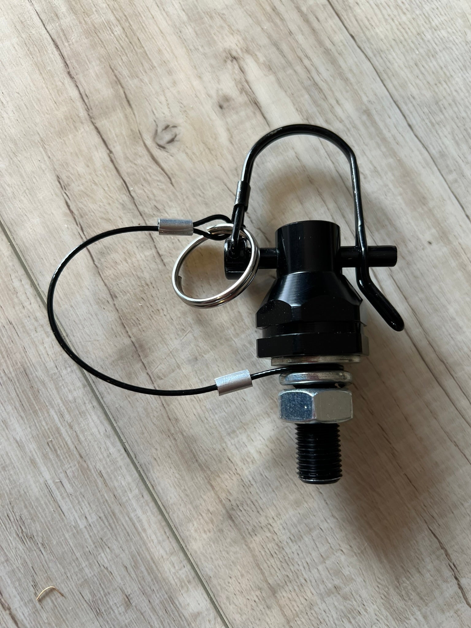 BUDGET FRIENDLY INDUSTRIAL/MINING WHIPS