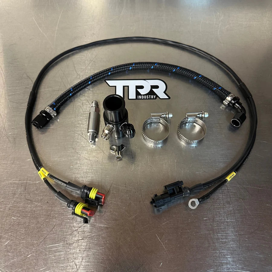 TPR005 - PRO XP ENGINE INSTALL KIT FOR XPT CAR