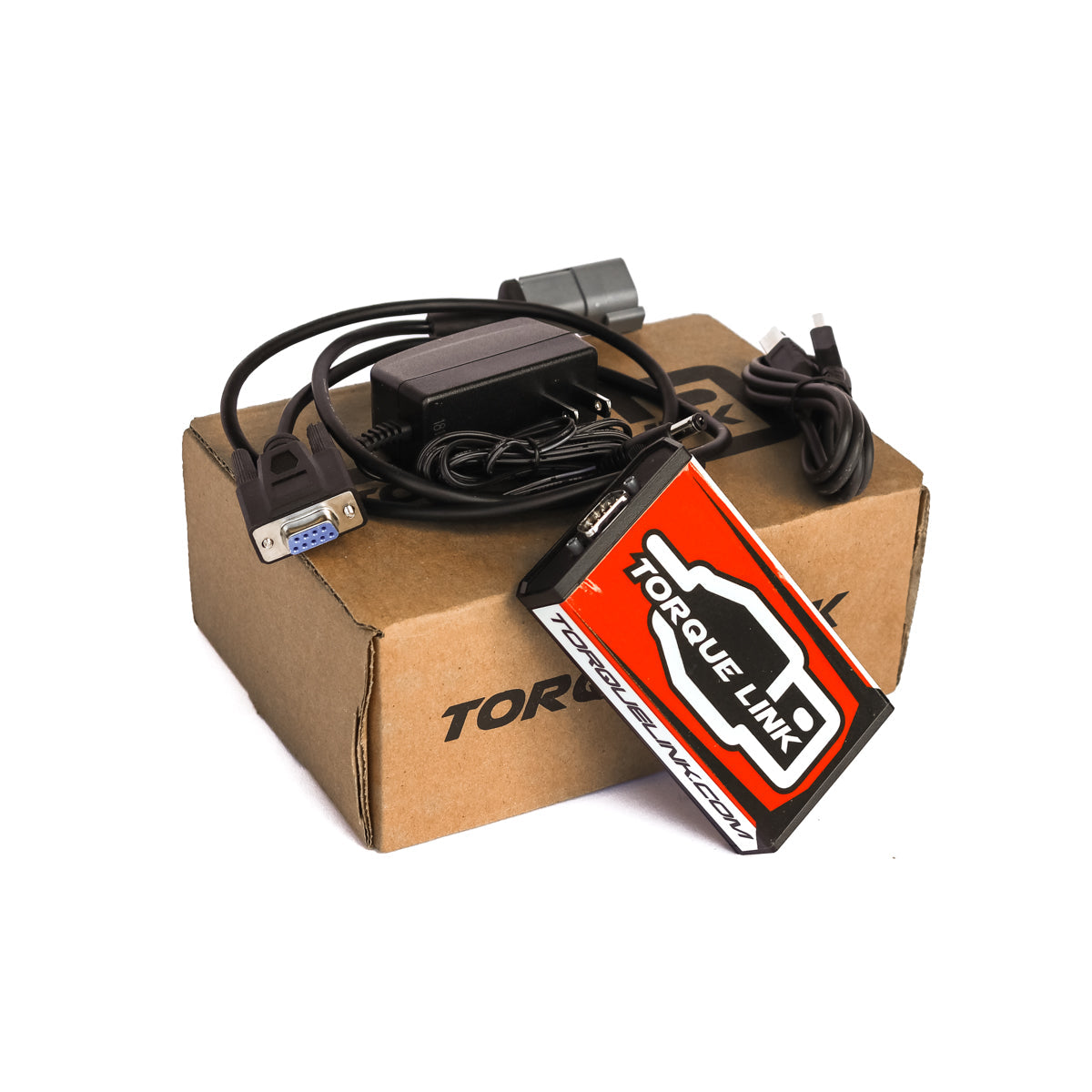 Force Flash Interface Flash Tool