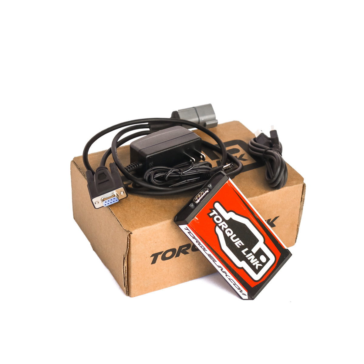 Force Flash Interface Flash Tool