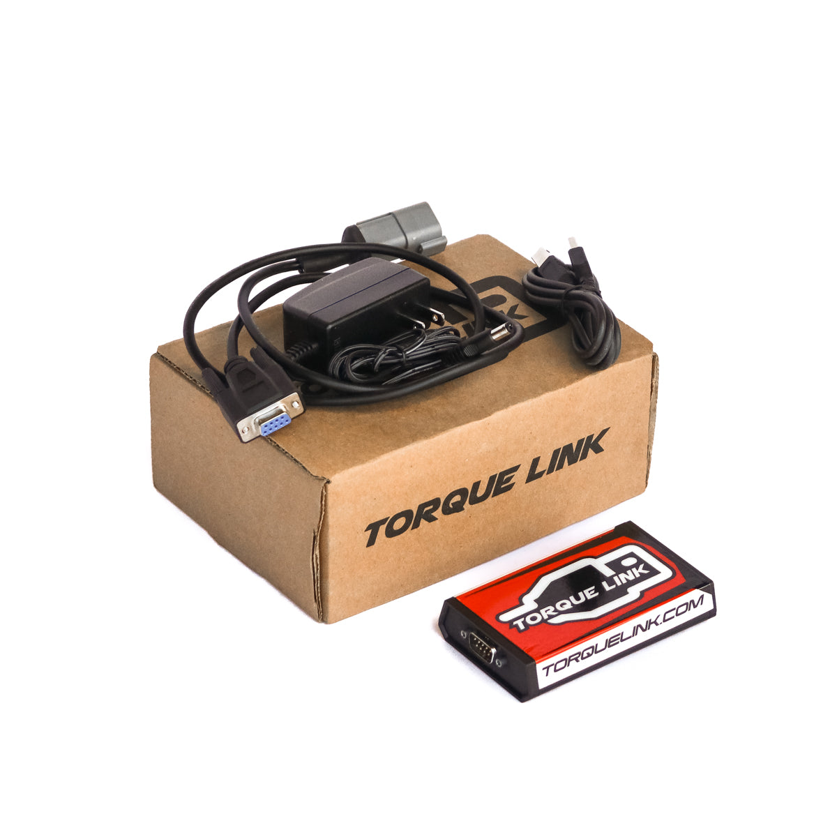 Force Flash Interface Flash Tool
