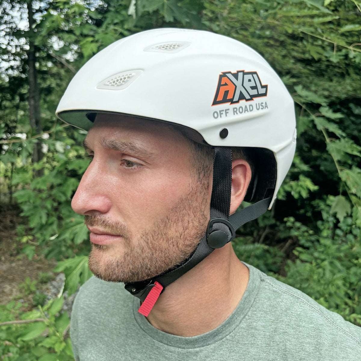 GRIT D.O.T. Helmet