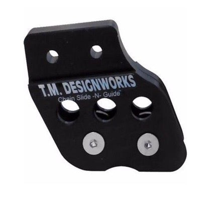 ATV Extended 4130 Chromoly Swingarm - Complete Package