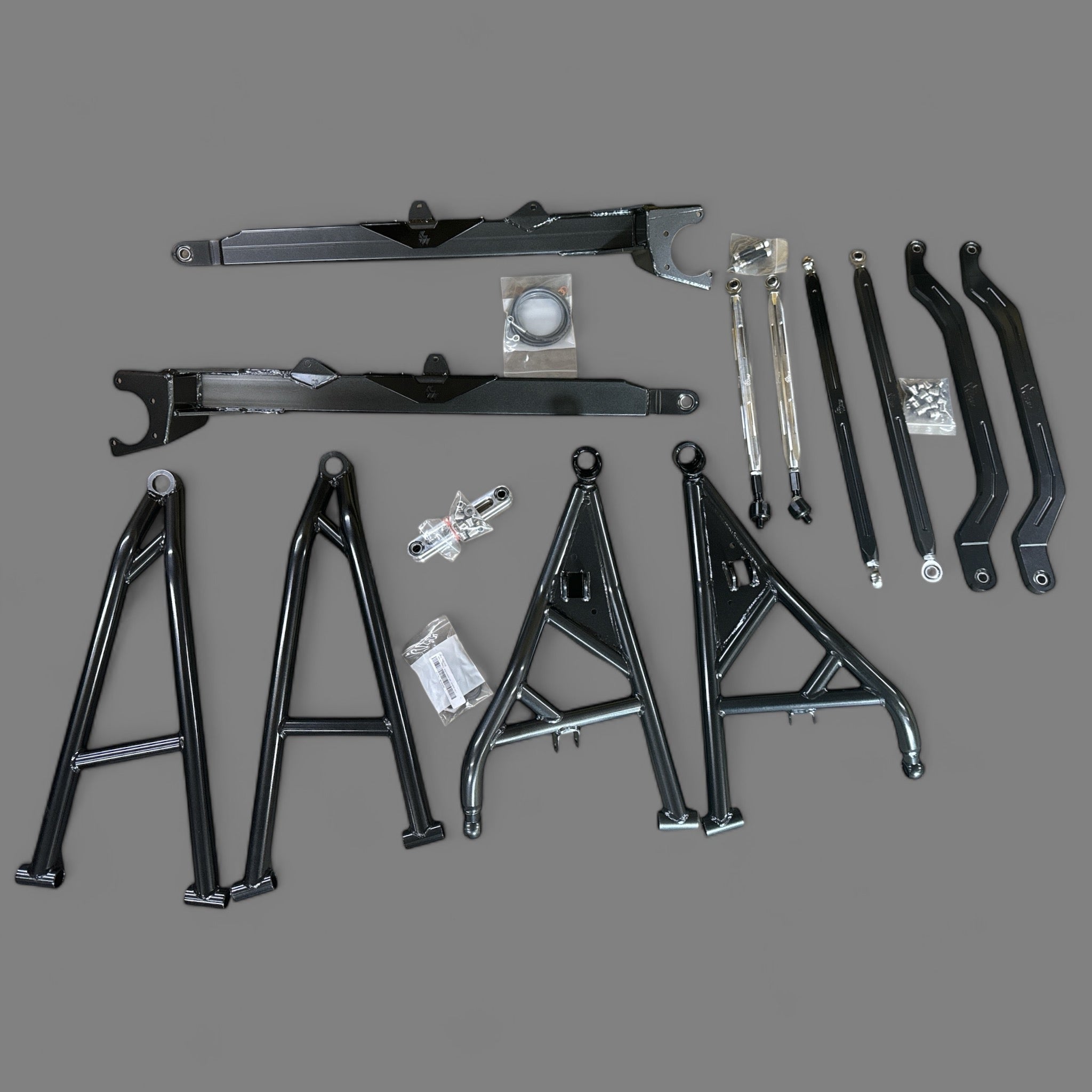 RS1- Full Suspension Kit