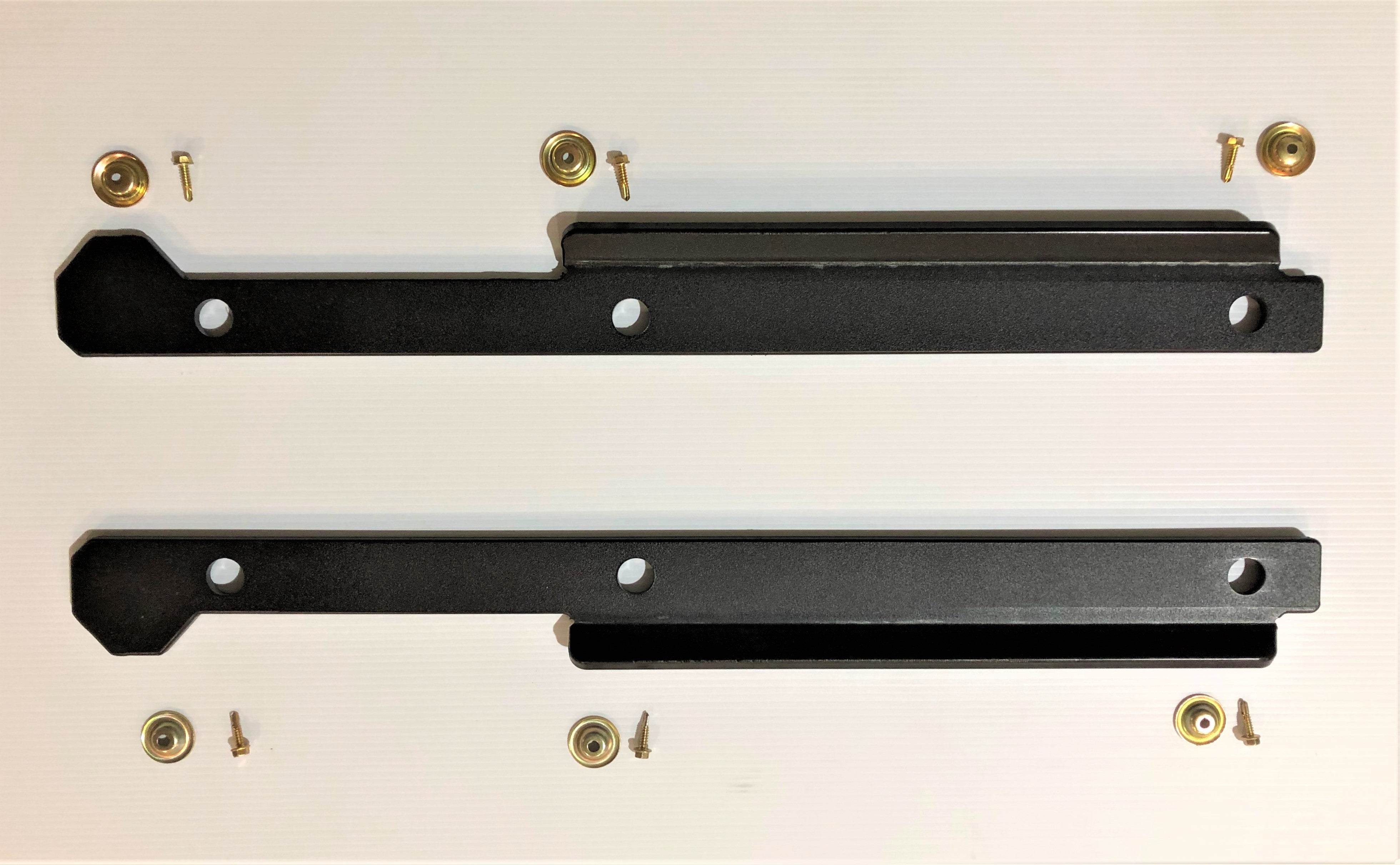 Trail Armor 2019 - 2022, 2024 Honda Talon 1000 R,  2021 - 2024 Talon 1000 R Fox Live Valve, Talon 1000R-4 Fox Live Valve, 2023 Talon 1000 RS, Talon 1000 RS Fox Live Valve iMpact Trailing Arm Guards
