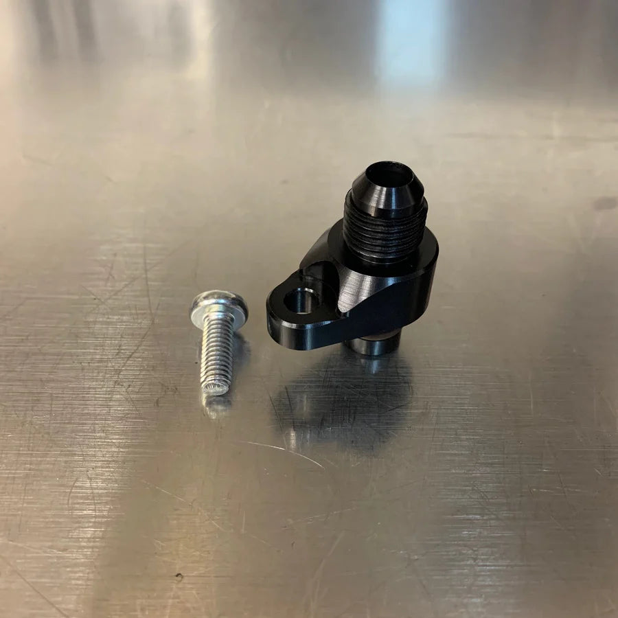 TPR013 - PRO XP TURBOCHARGER WATER FITTING