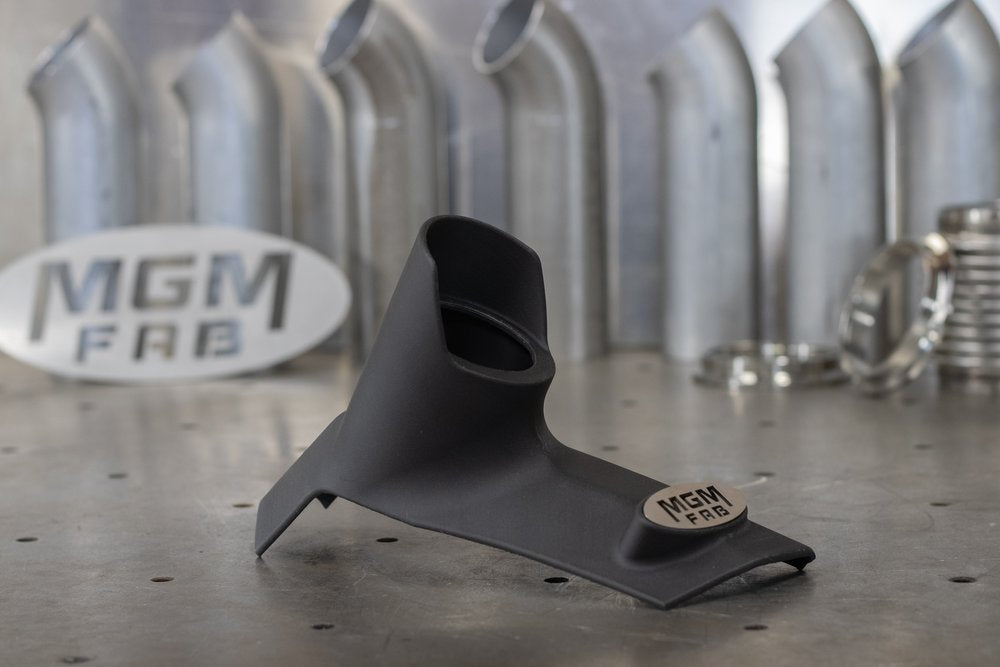 Polaris RZR Pro R Gauge Pod