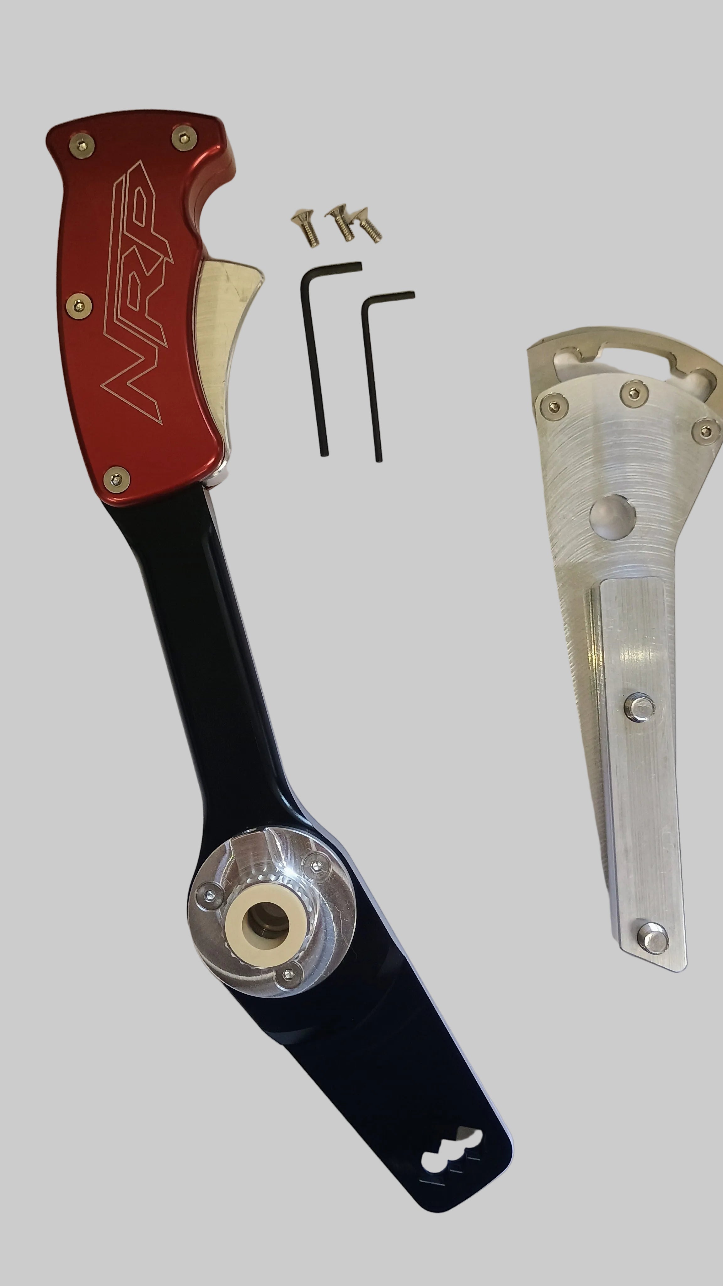 NRP Quick Shot Gated Shifter