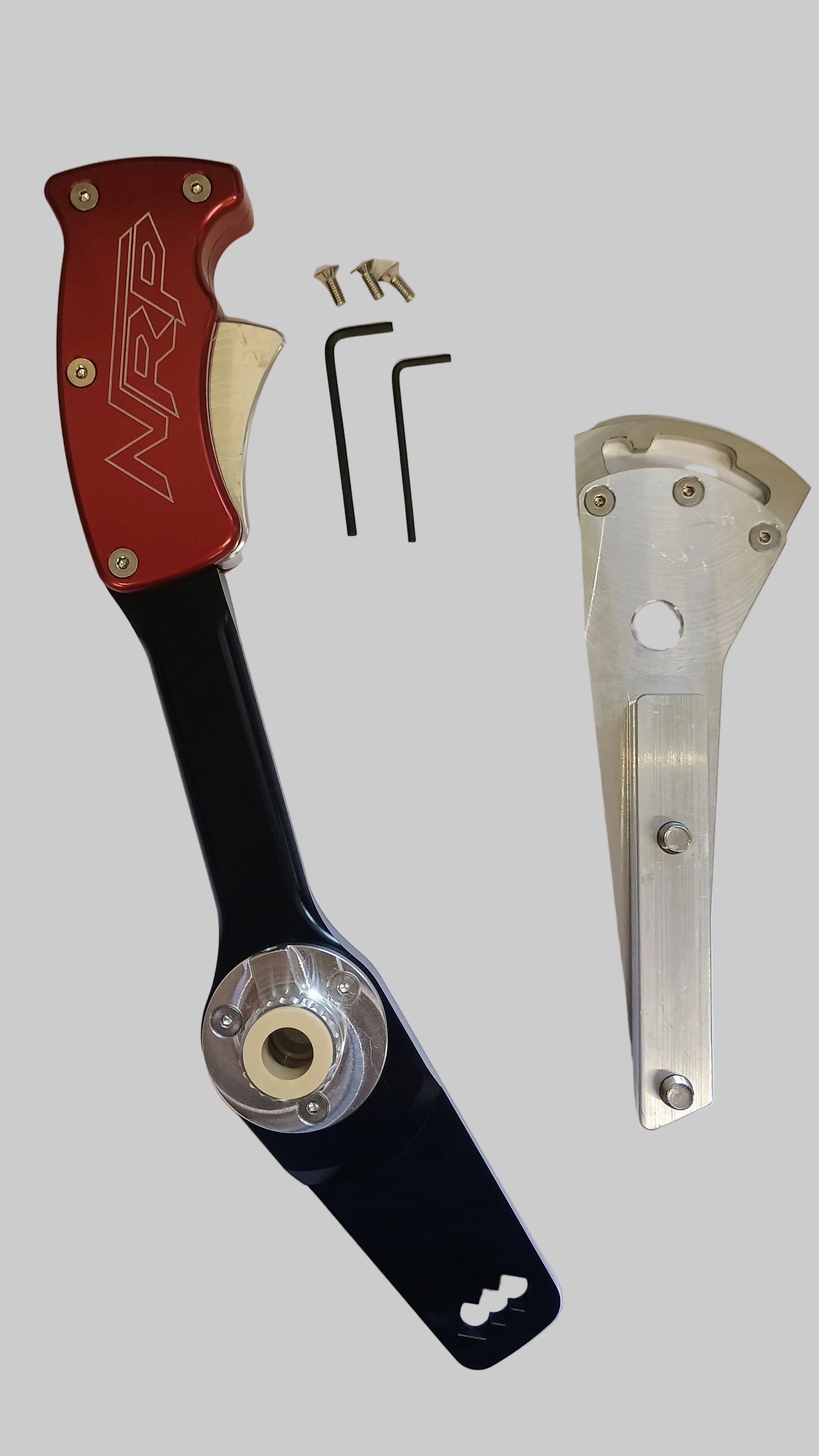 NRP Quick Shot Gated Shifter