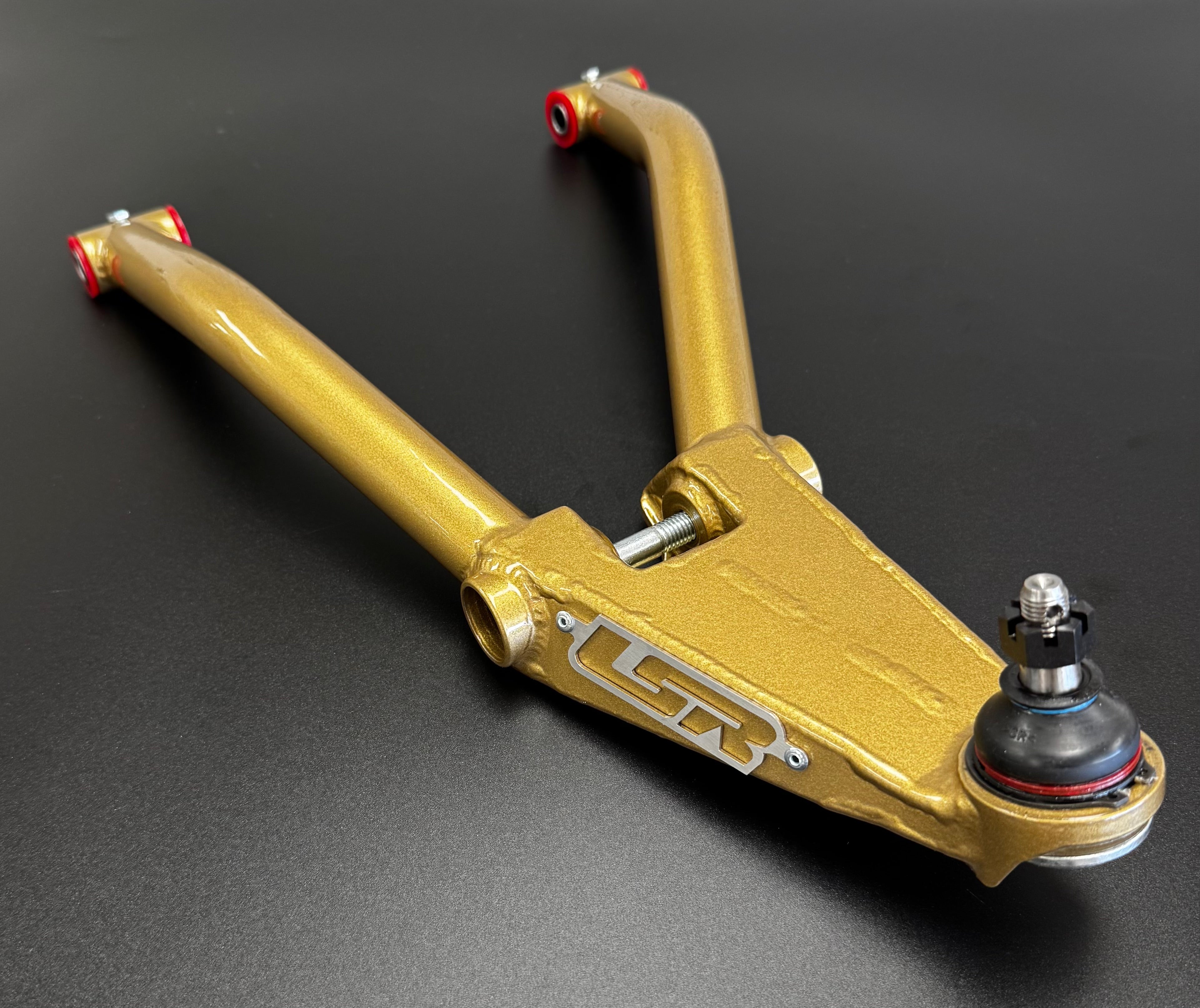 Honda TRX450R High Clearance XC A-Arms