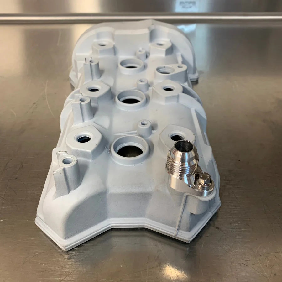TPR102 - CANAM BREATHER FITTING