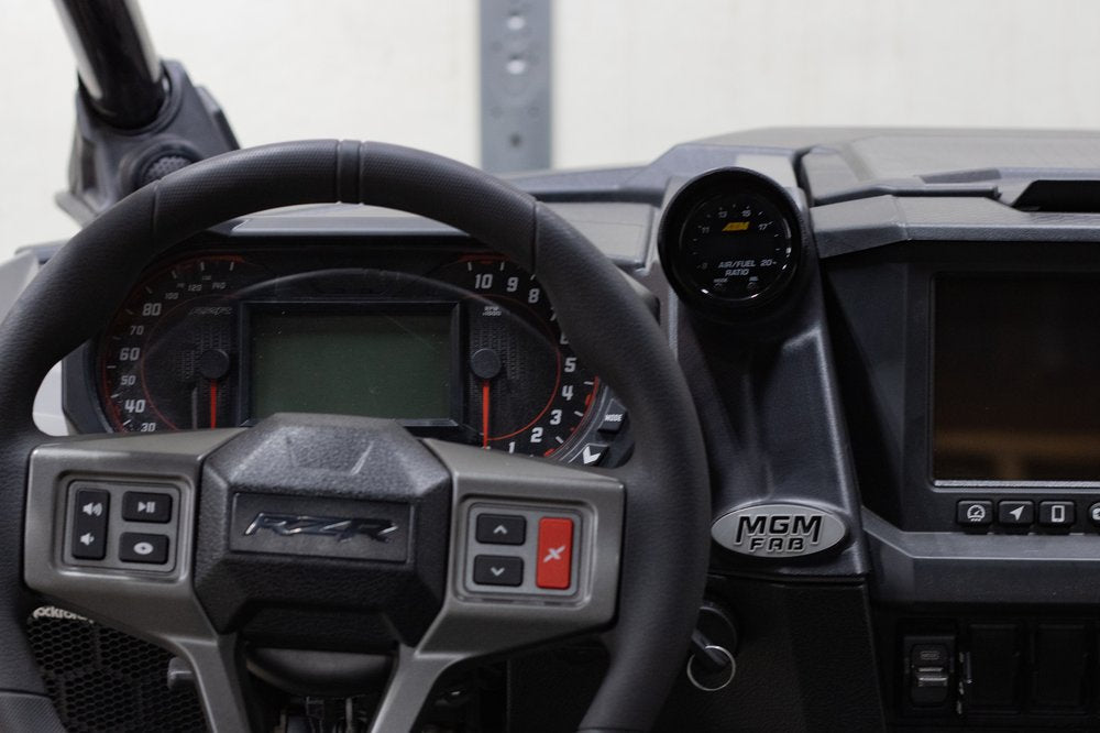 Polaris RZR Pro R Gauge Pod