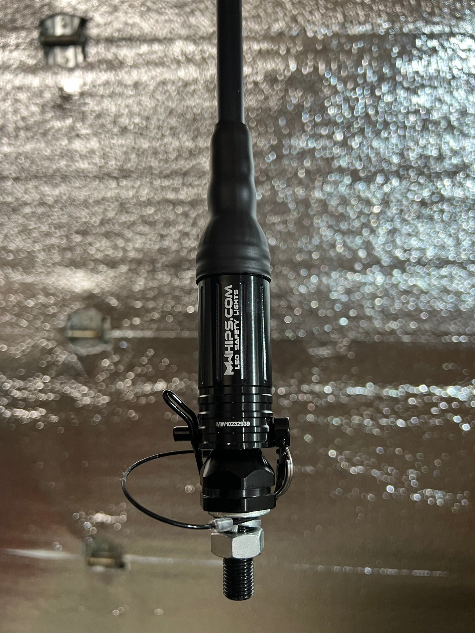 BUDGET FRIENDLY INDUSTRIAL/MINING WHIPS