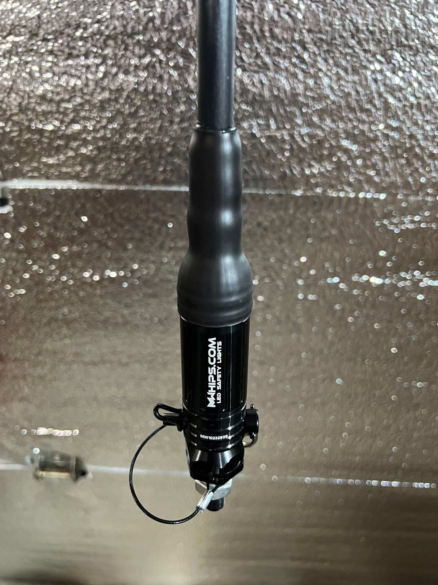 BUDGET FRIENDLY INDUSTRIAL/MINING WHIPS
