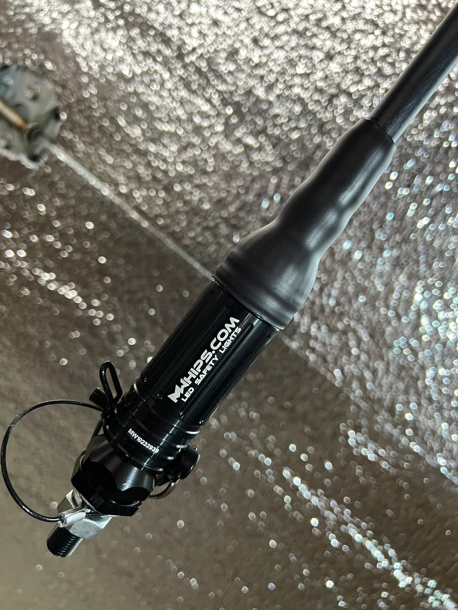BUDGET FRIENDLY INDUSTRIAL/MINING WHIPS