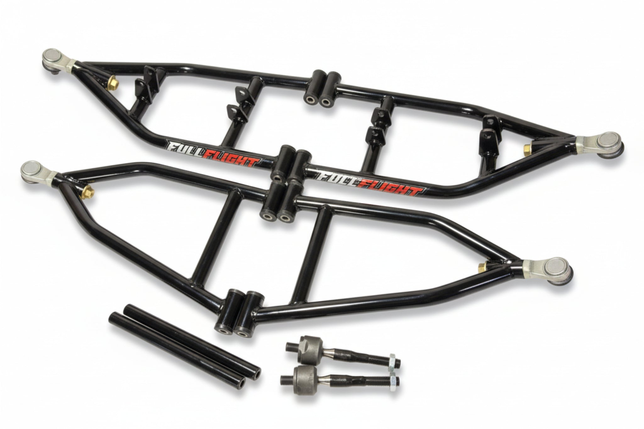 Polaris -RZR 200 Extended UTV A-arms