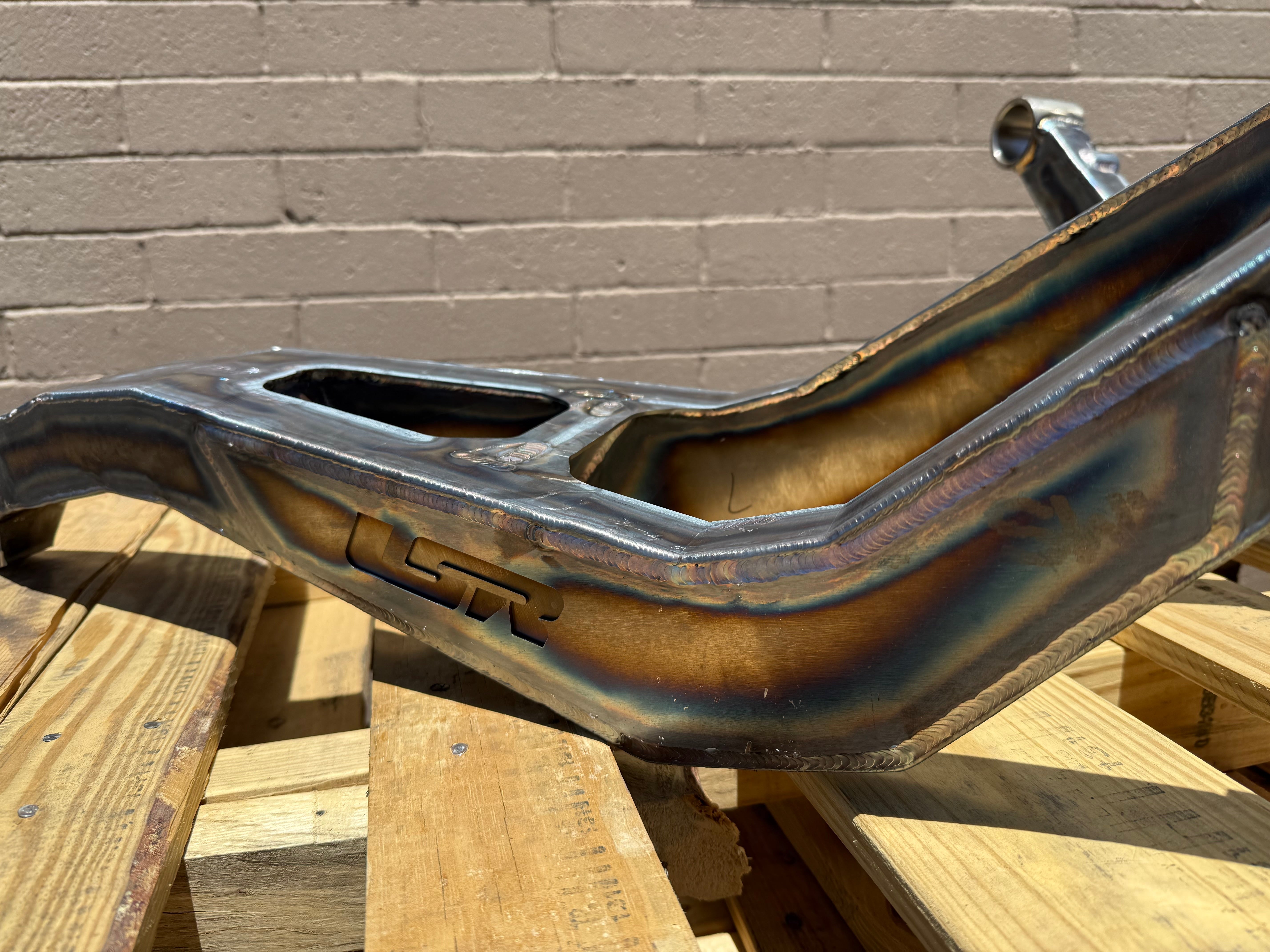 Can-Am Maverick R Replacement Upper A-Arms