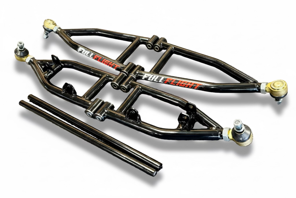 Hisun - Strike 250cc Extended UTV A-arms