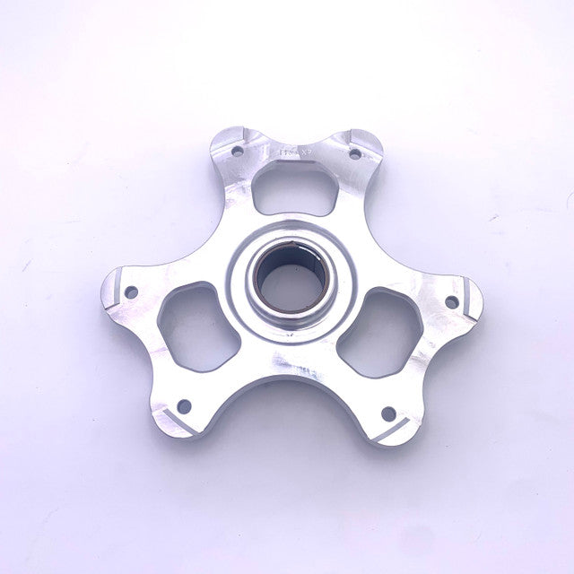 ZRP Billet Clutch Cover - RZR Pro R/Turbo R/Pro XP