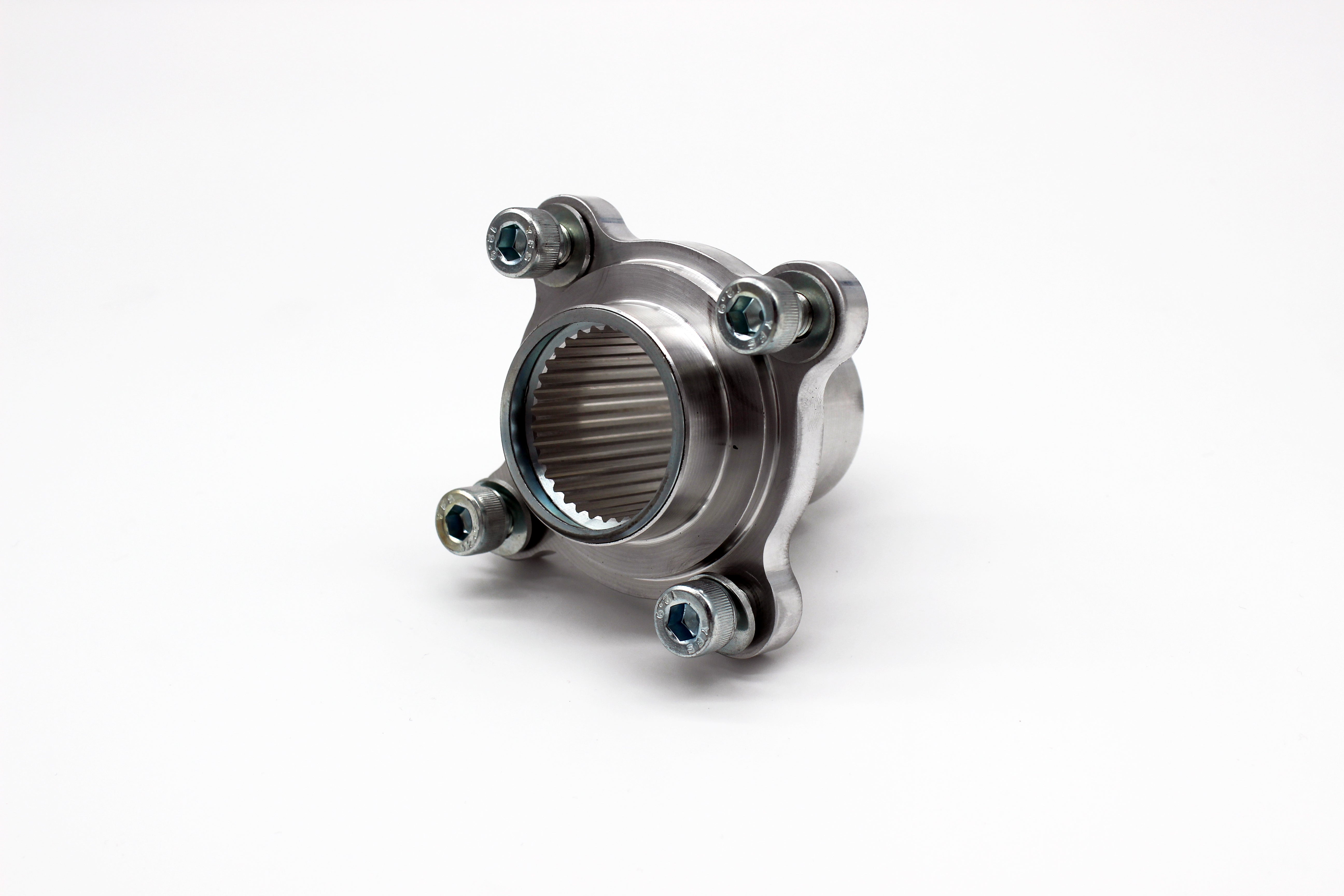 Polaris RZR 170 Billet Rear Brake Hub