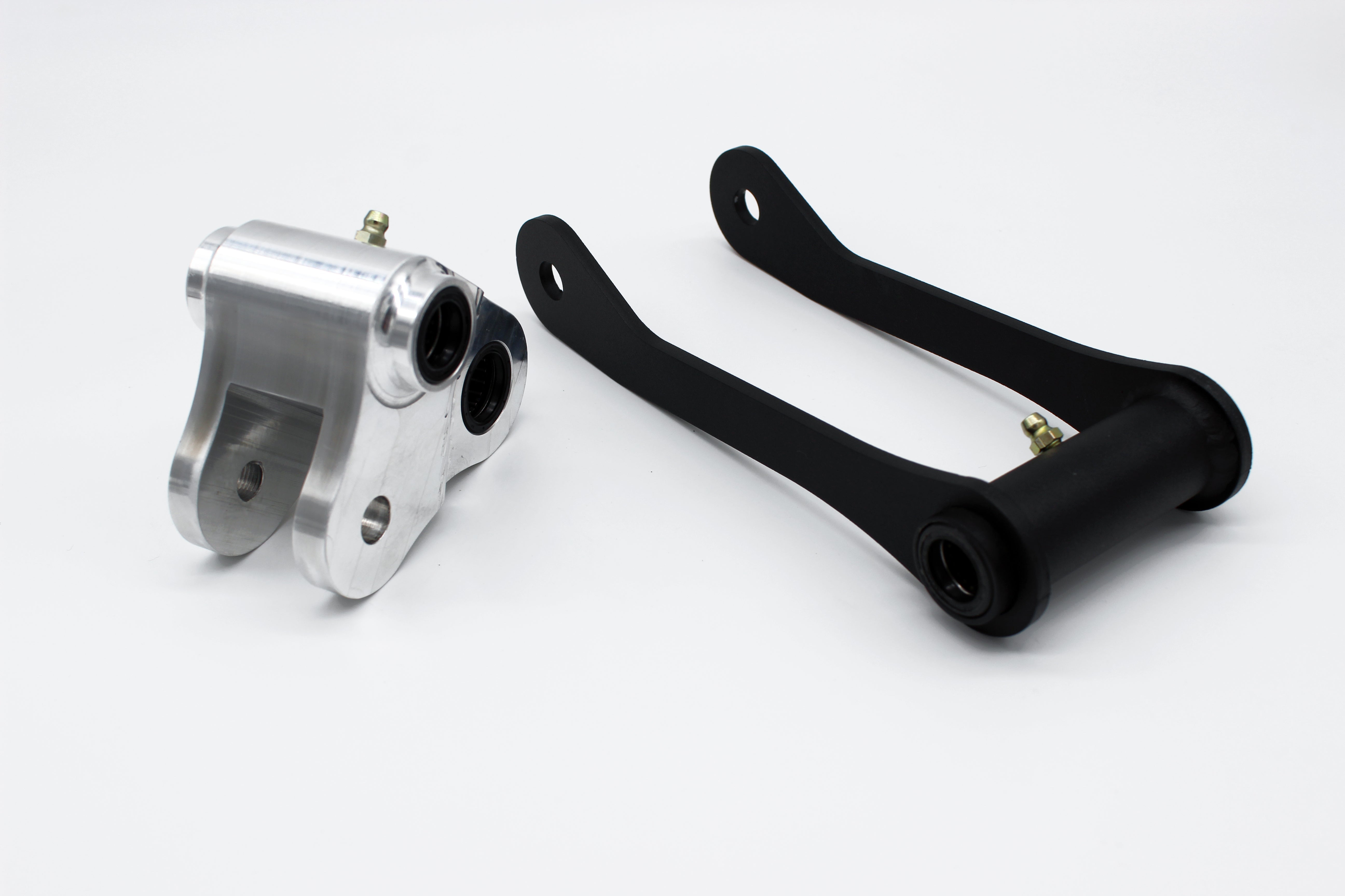 Yamaha YFZ450R DC-PRO / DC-6 Rear Shock Linkage