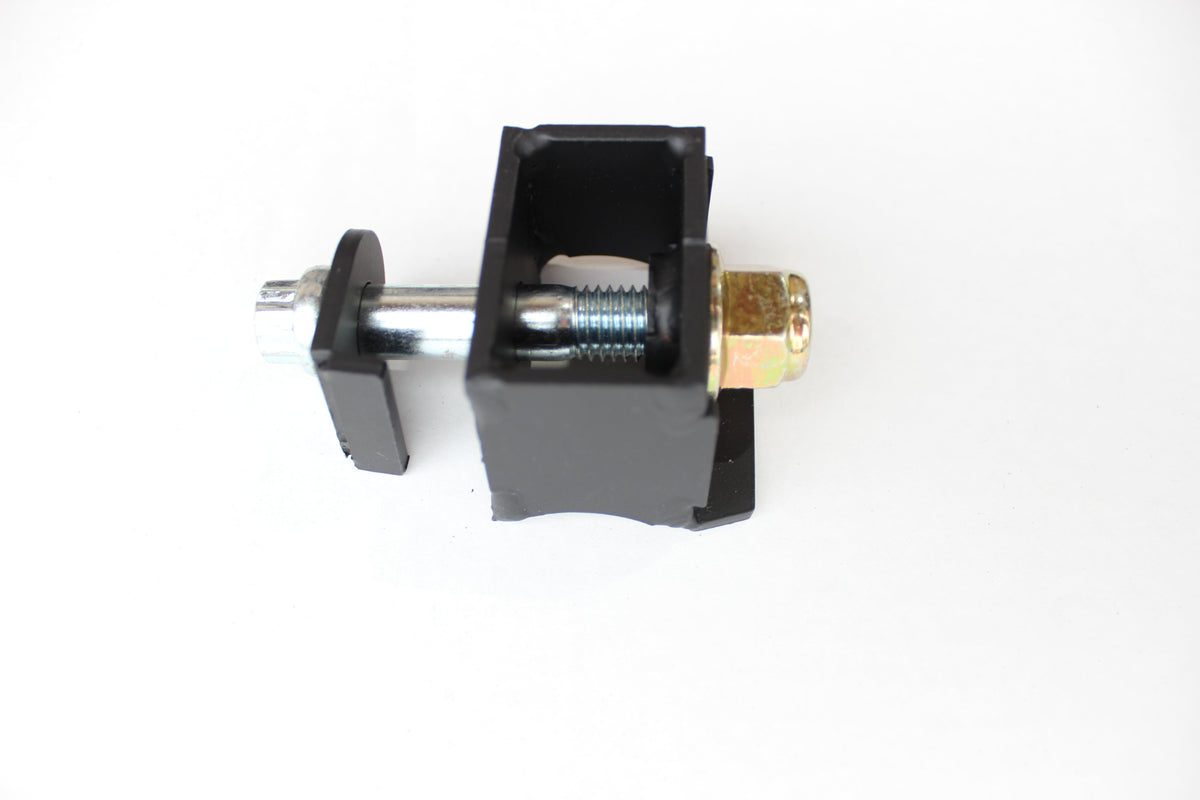 Can Am X3 STS Suspension Kit