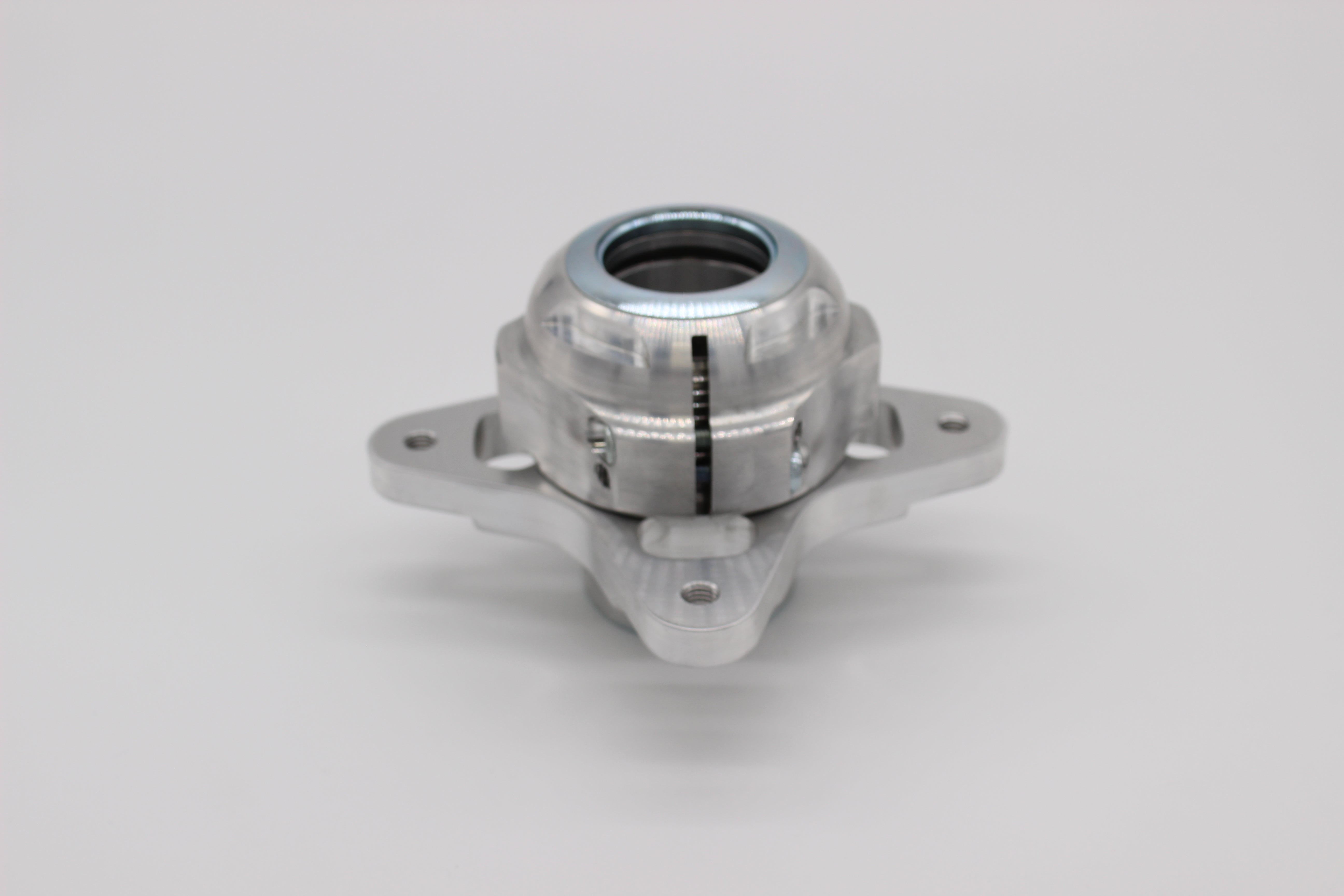 Honda 400EX Billet Aluminum Anti-Fade Locknut