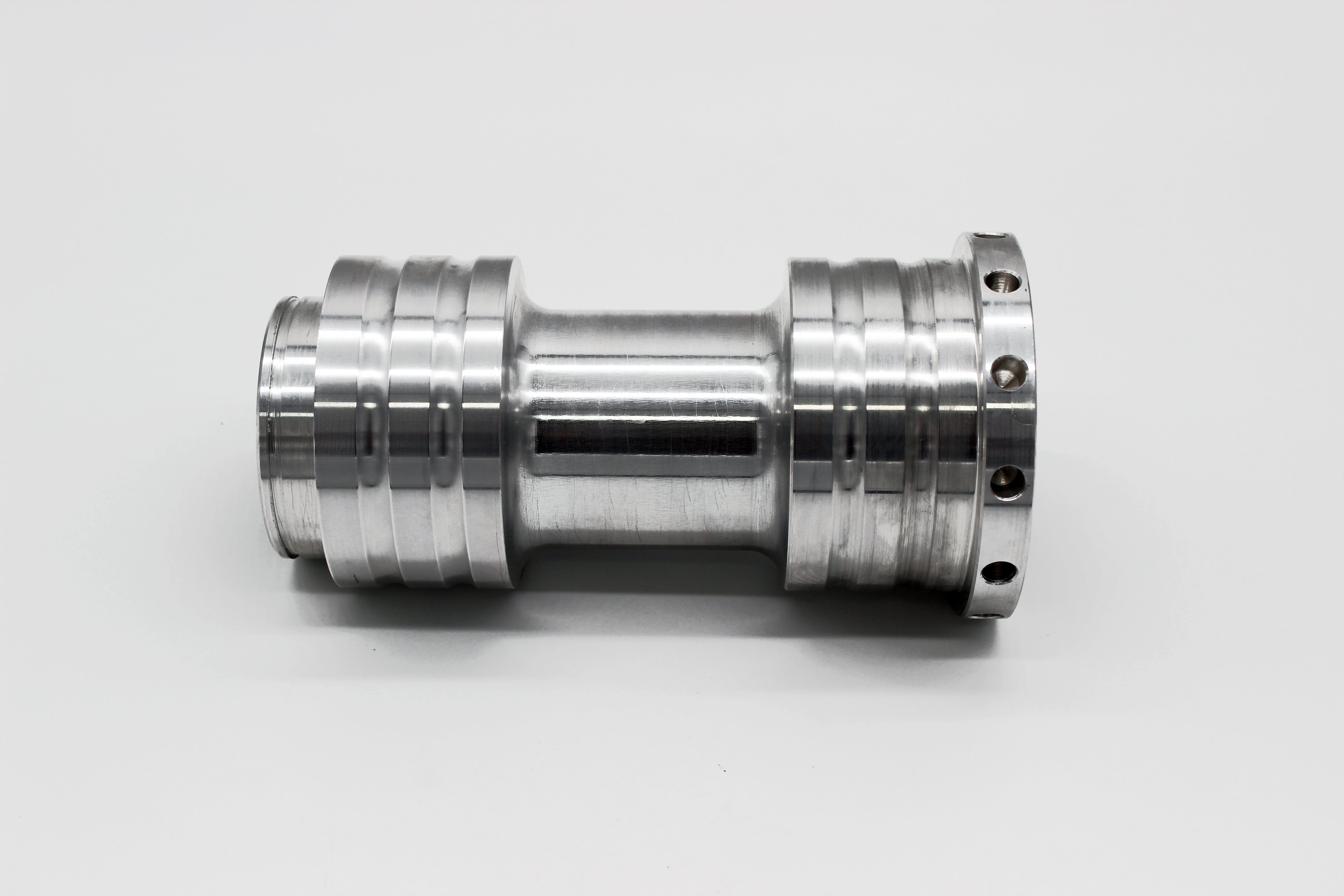 Honda 400EX Billet Bearing Housing