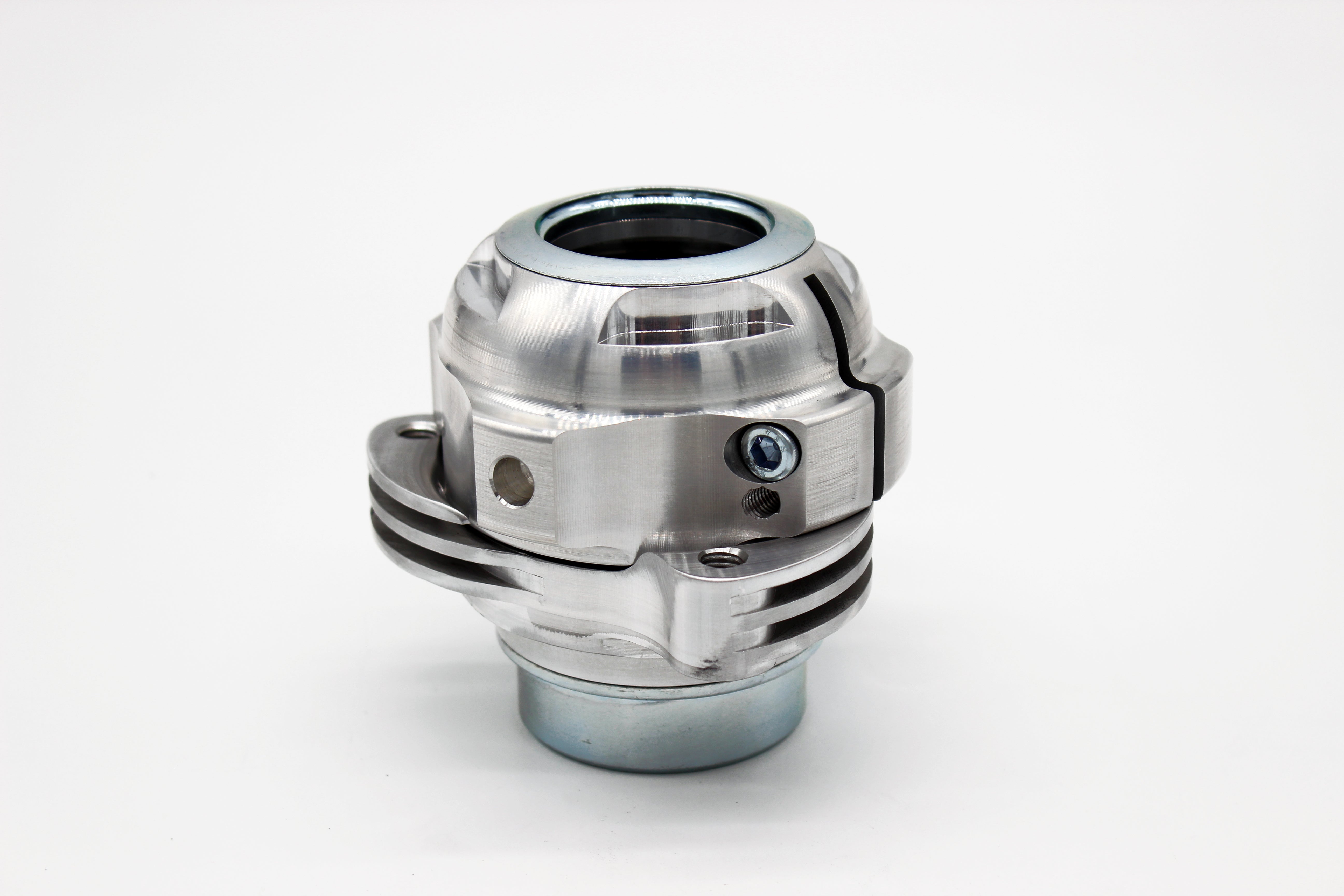 Honda TRX450 Billet Aluminum Anti-Fade Locknut