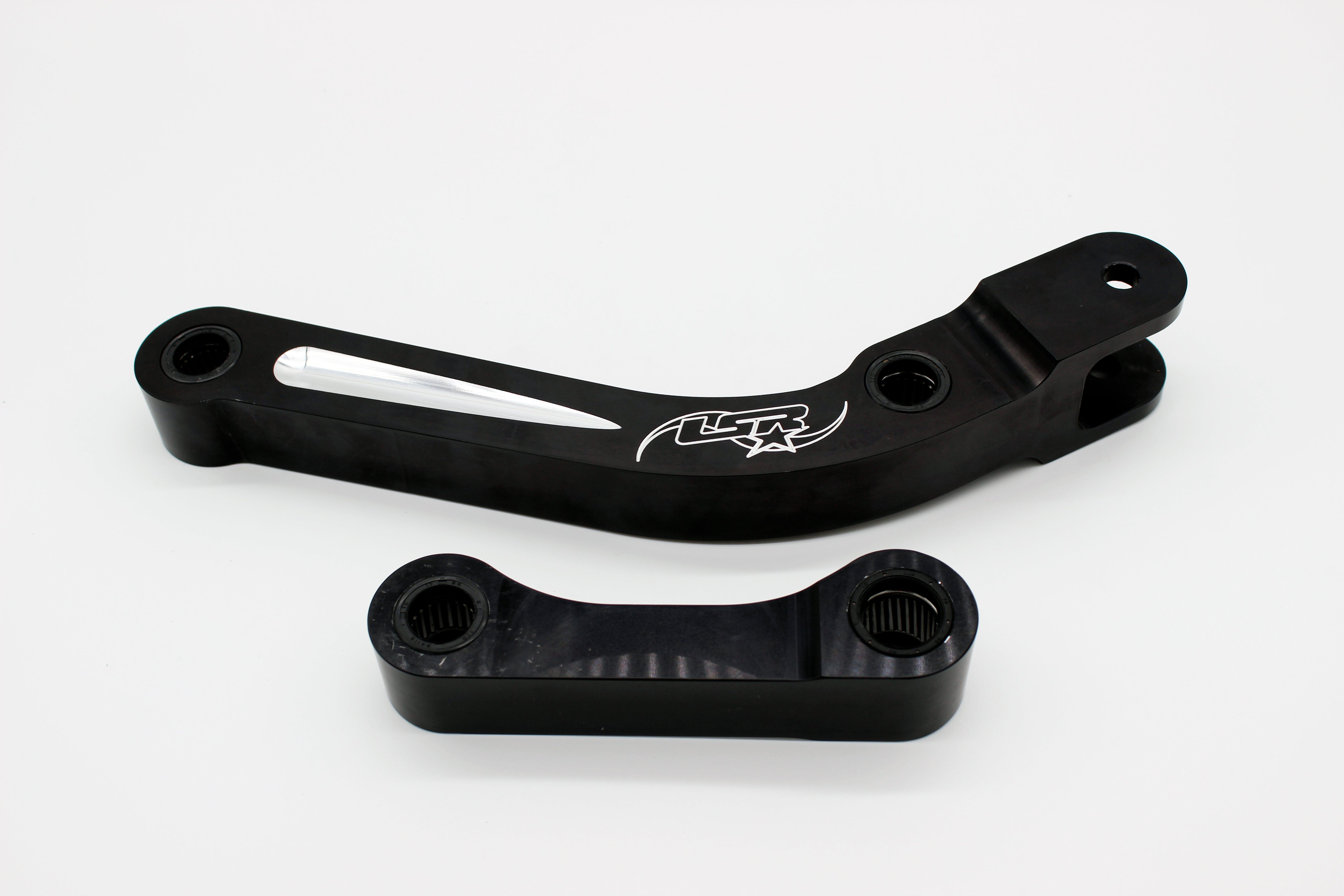 Honda TRX450 DC-6 Shock Linkage