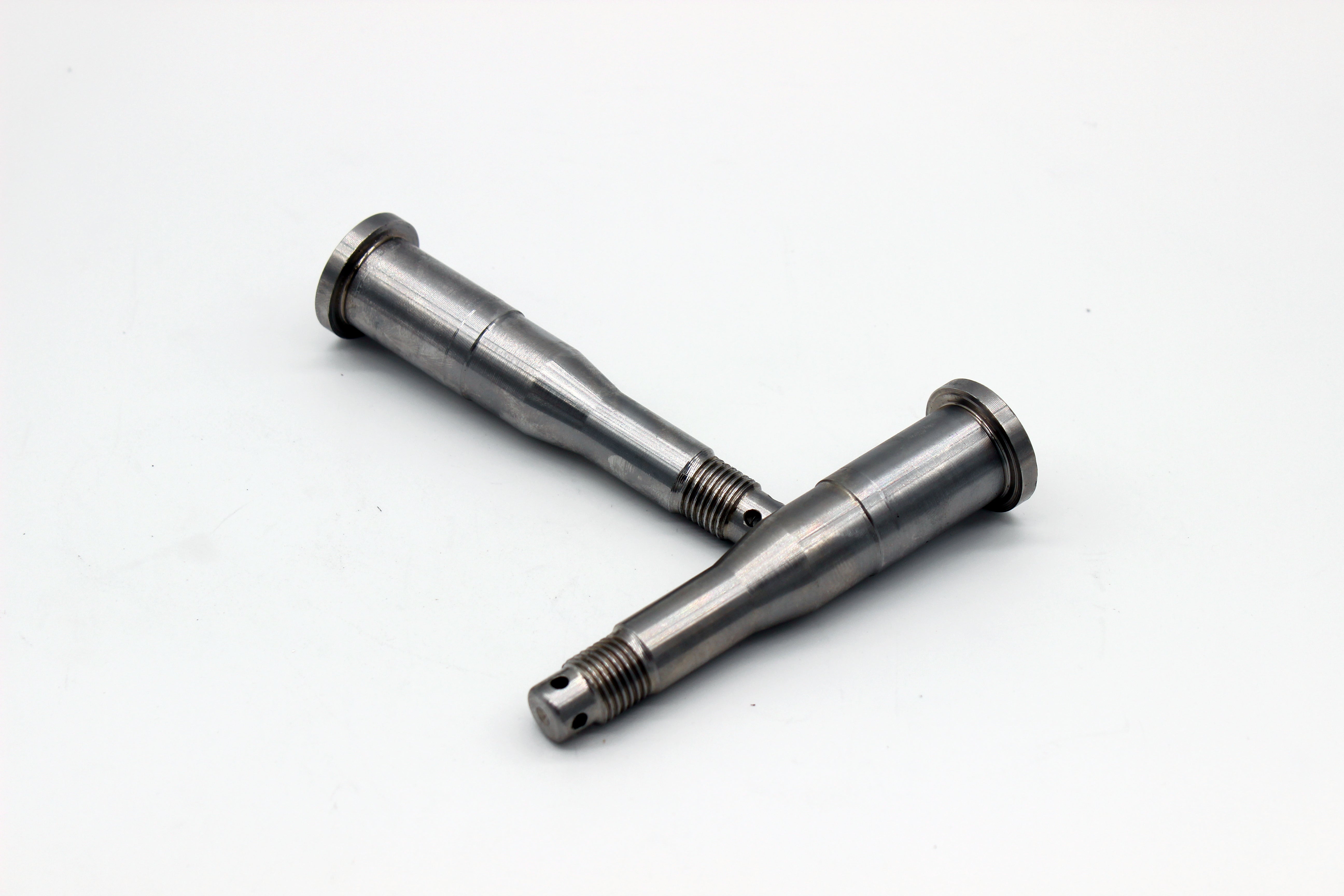 Yamaha YFZ450 Heavy Duty Front Spindle Shafts